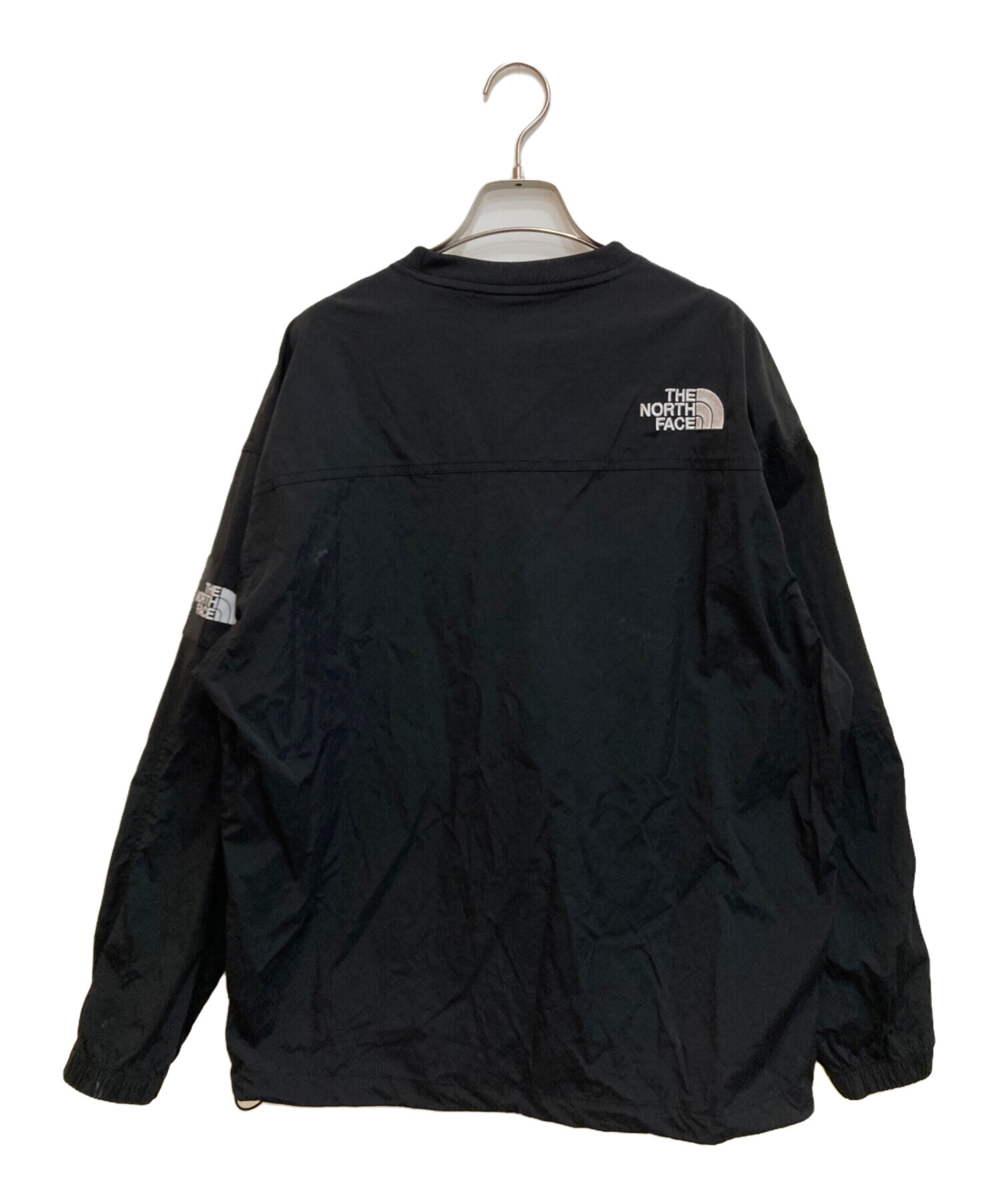 中古・古着通販】THE NORTH FACE (ザ ノース フェイス) ALBANY