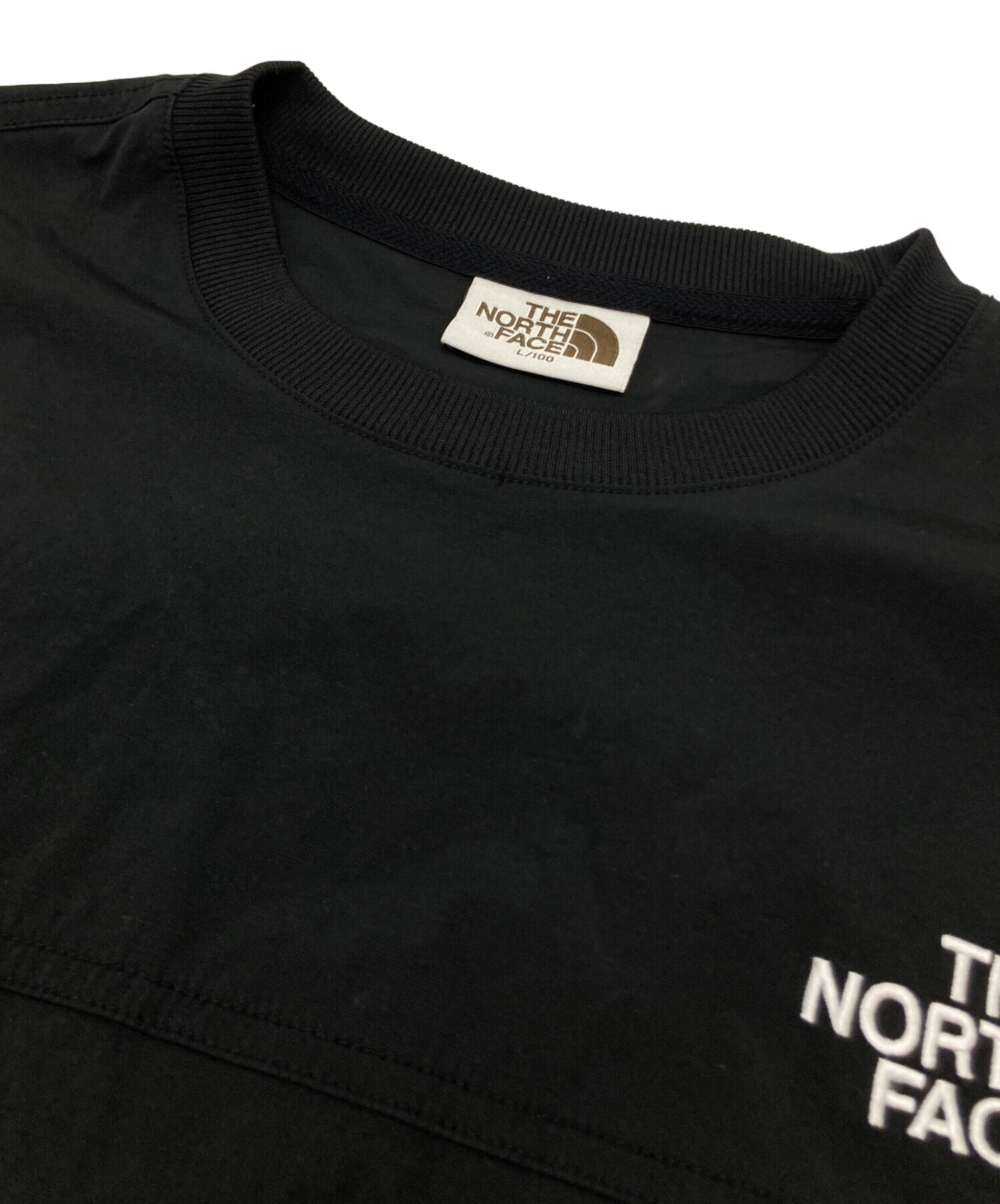 中古・古着通販】THE NORTH FACE (ザ ノース フェイス) ALBANY