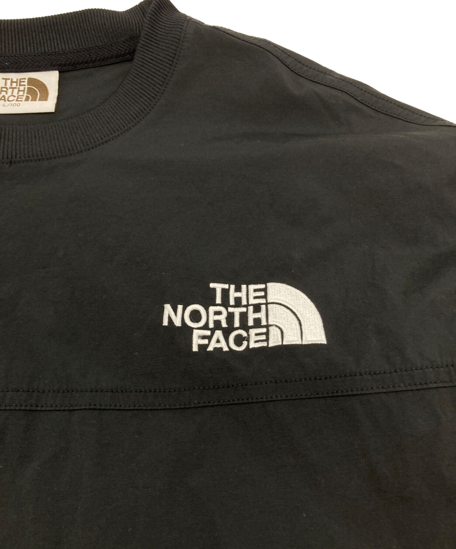 中古・古着通販】THE NORTH FACE (ザ ノース フェイス) ALBANY