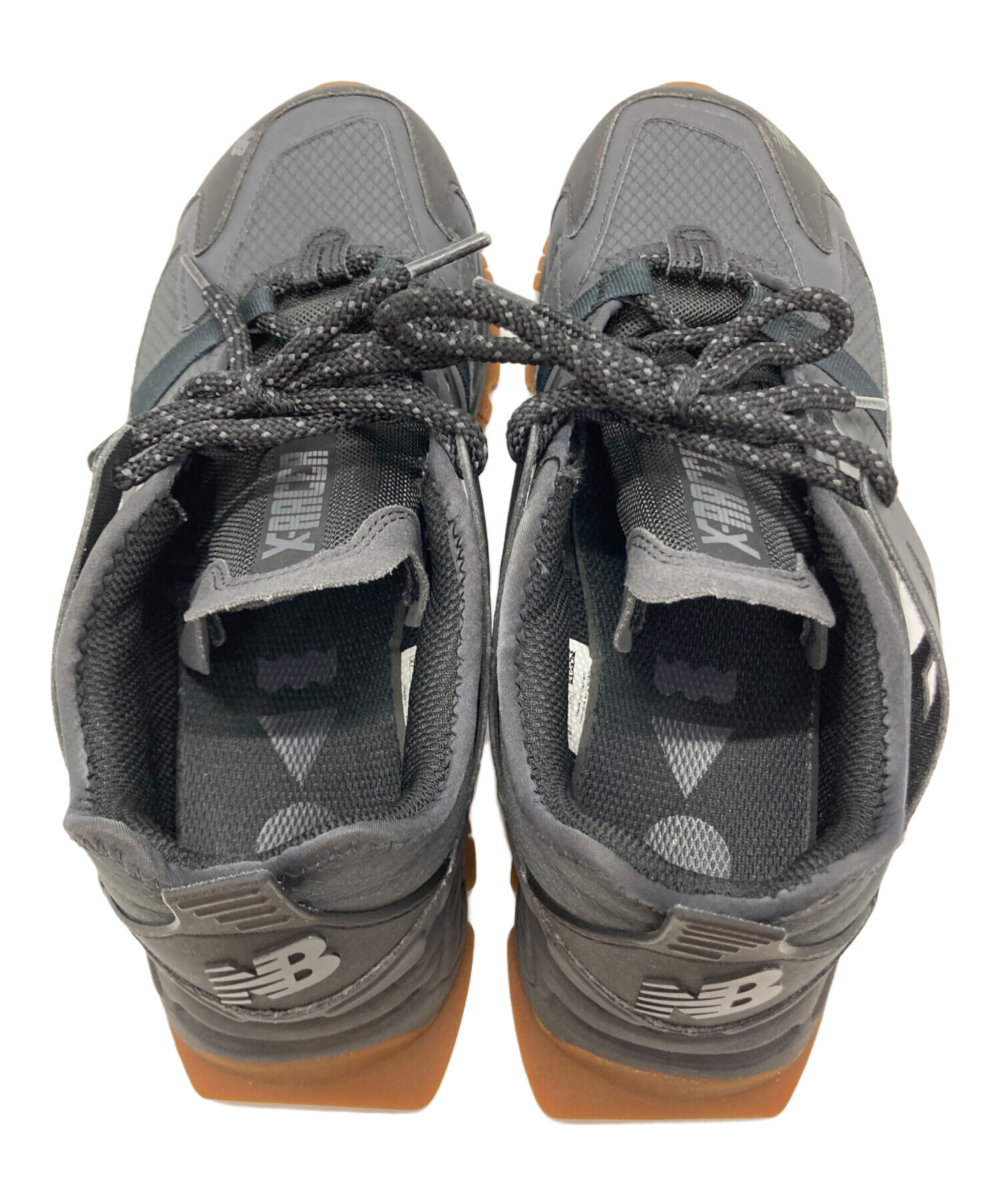 中古・古着通販】NEW BALANCE (ニューバランス) MSX-RACER TED