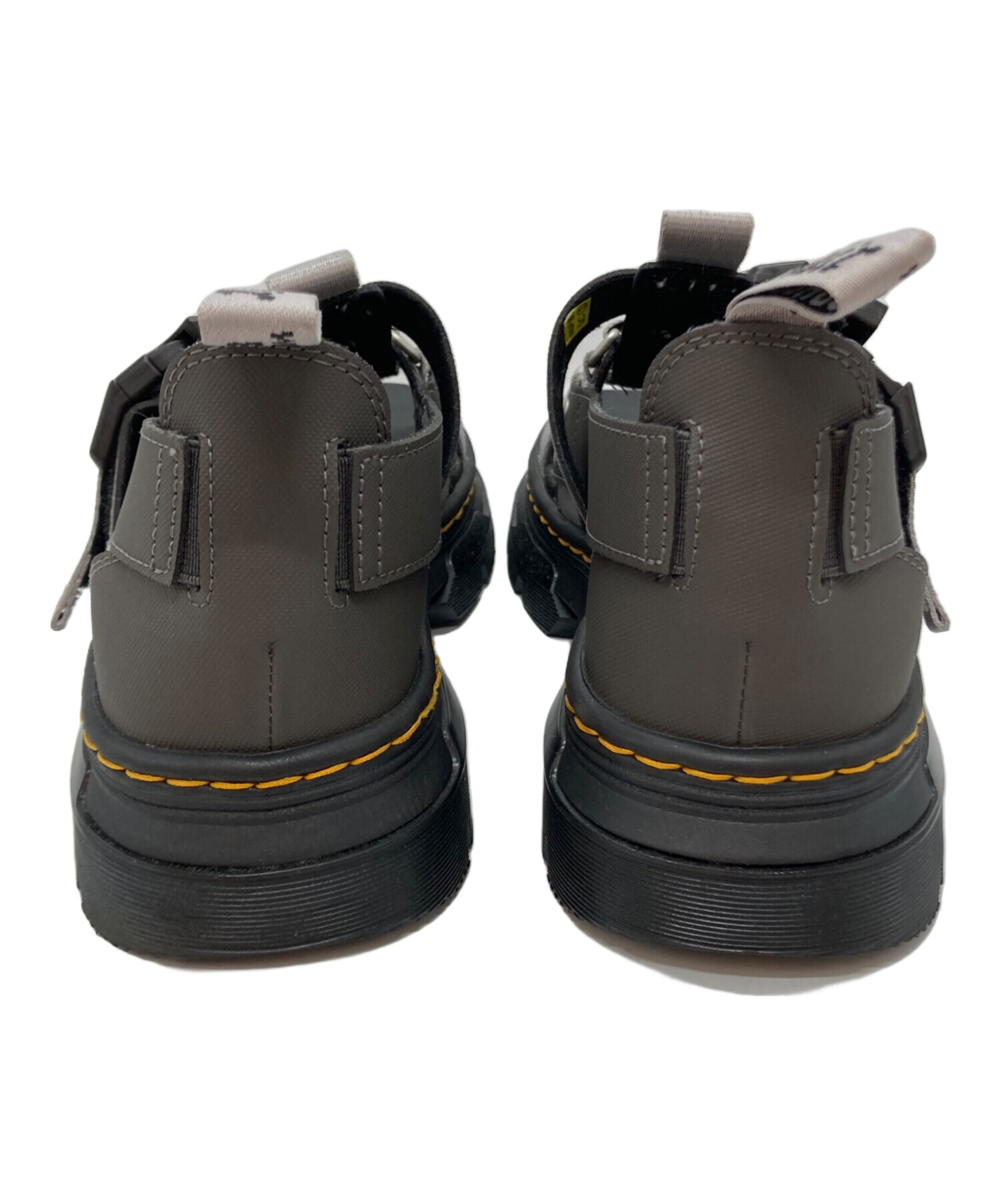 中古・古着通販】Dr.Martens (ドクターマーチン) PEARSON Ⅱ ブラック