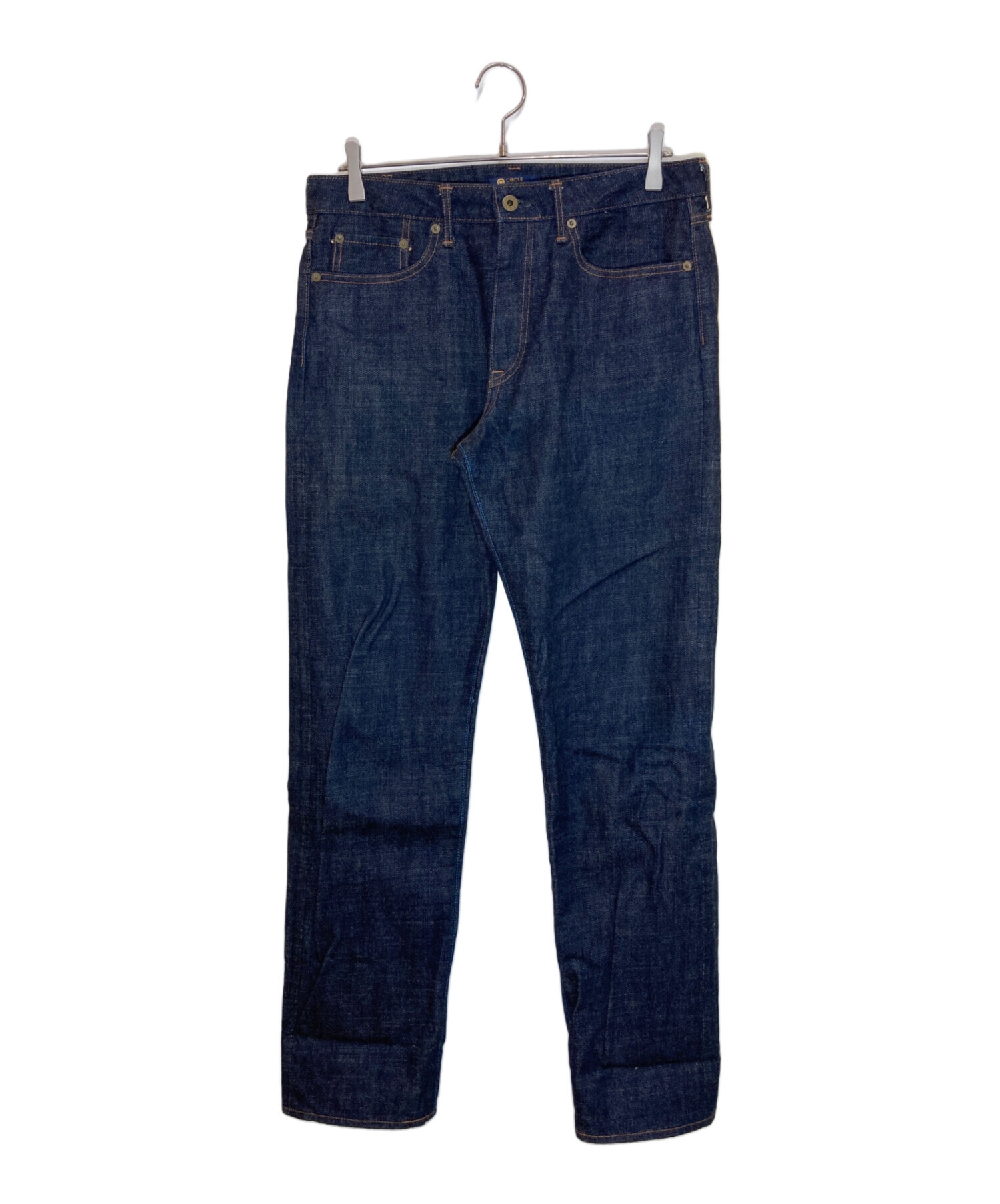 中古・古着通販】JAPAN BLUE JEANS (ジャパンブルージーンズ) CIRCLE