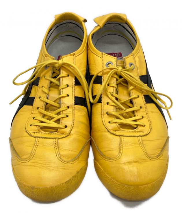 中古・古着通販】Onitsuka Tiger (オニツカタイガー) ローカット