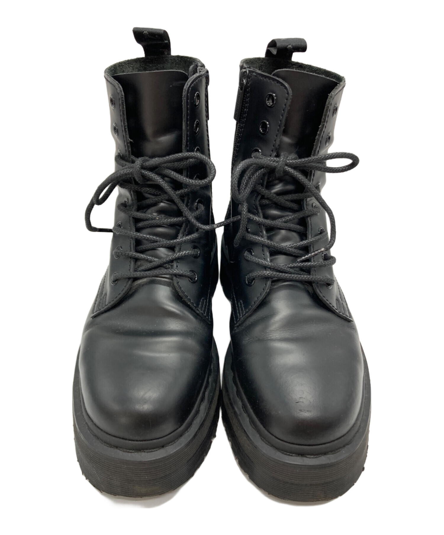 中古・古着通販】Dr.Martens (ドクターマーチン) 8ホールブーツ 