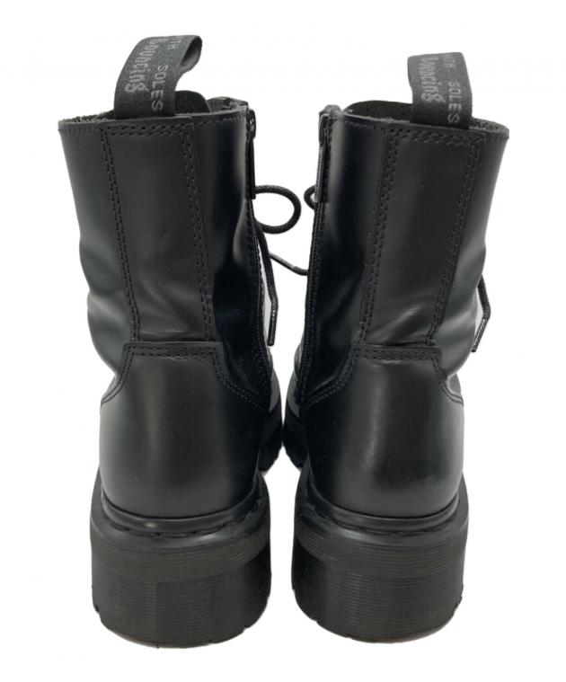 中古・古着通販】Dr.Martens (ドクターマーチン) 8ホールブーツ