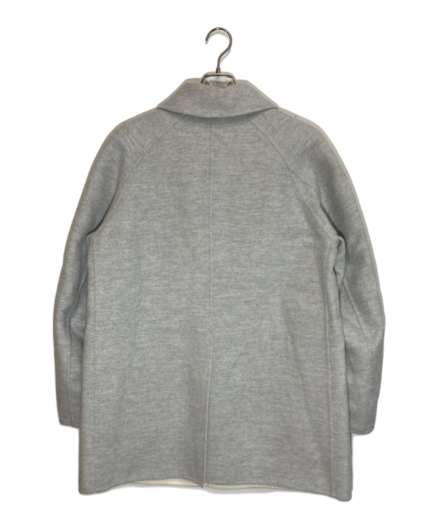 中古・古着通販】RING JACKET (リングジャケット) DOUBLE FACE RAGLAN