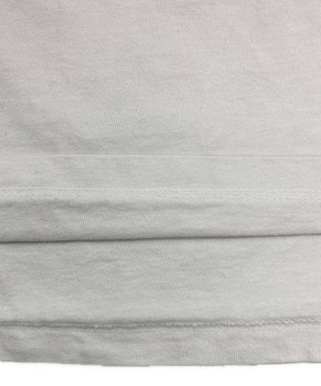 中古・古着通販】Supreme (シュプリーム) Spiral Tee ホワイト サイズ