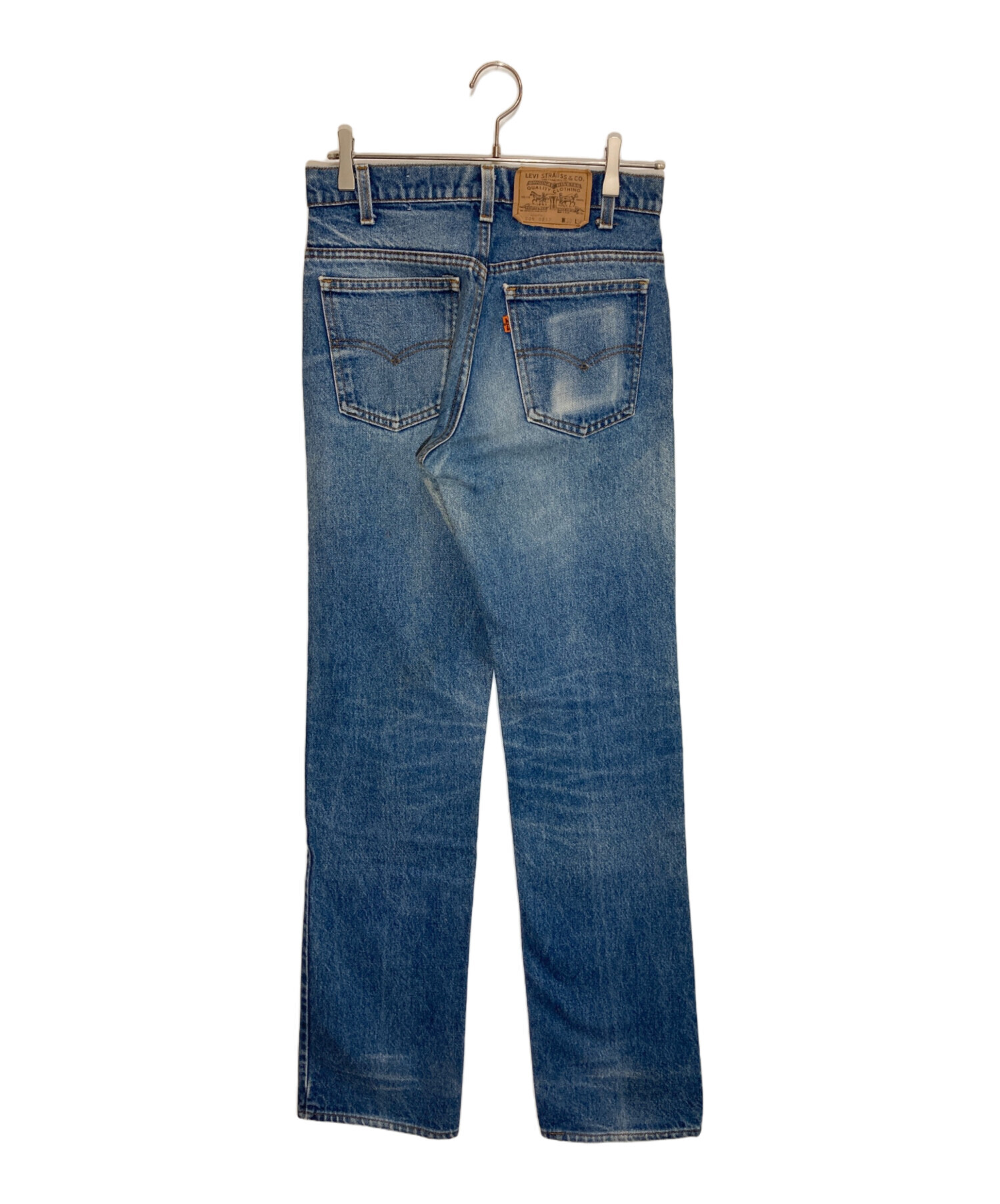 中古・古着通販】LEVI