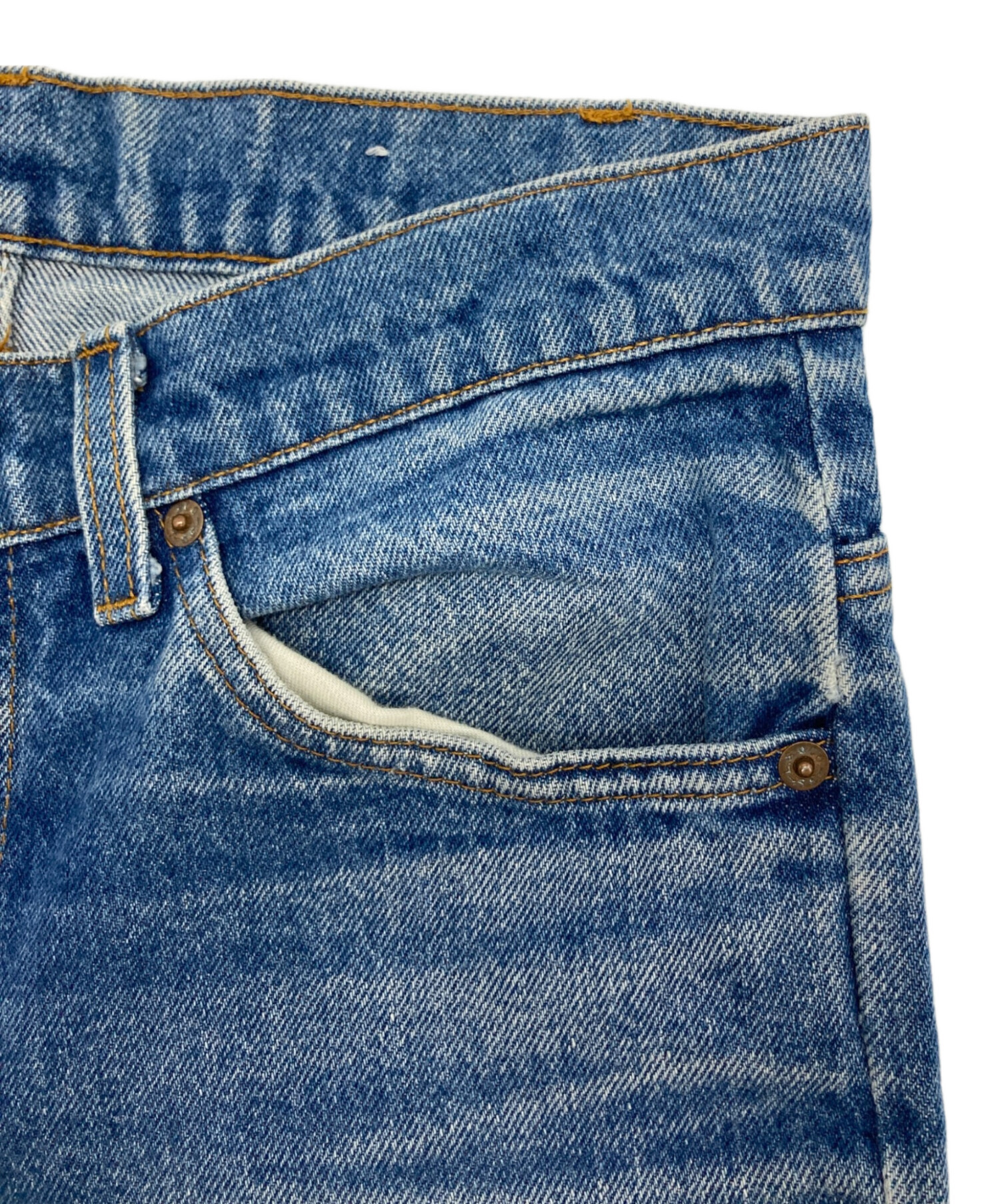 中古・古着通販】LEVI