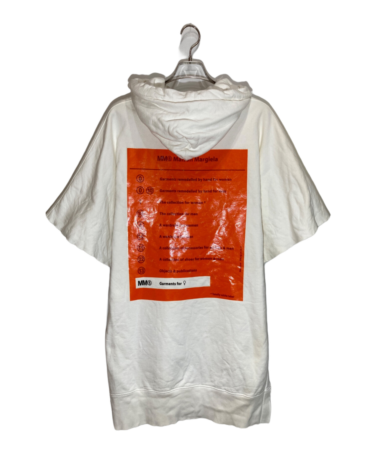 中古・古着通販】MM6 Maison Margiela (エムエムシックスメゾン