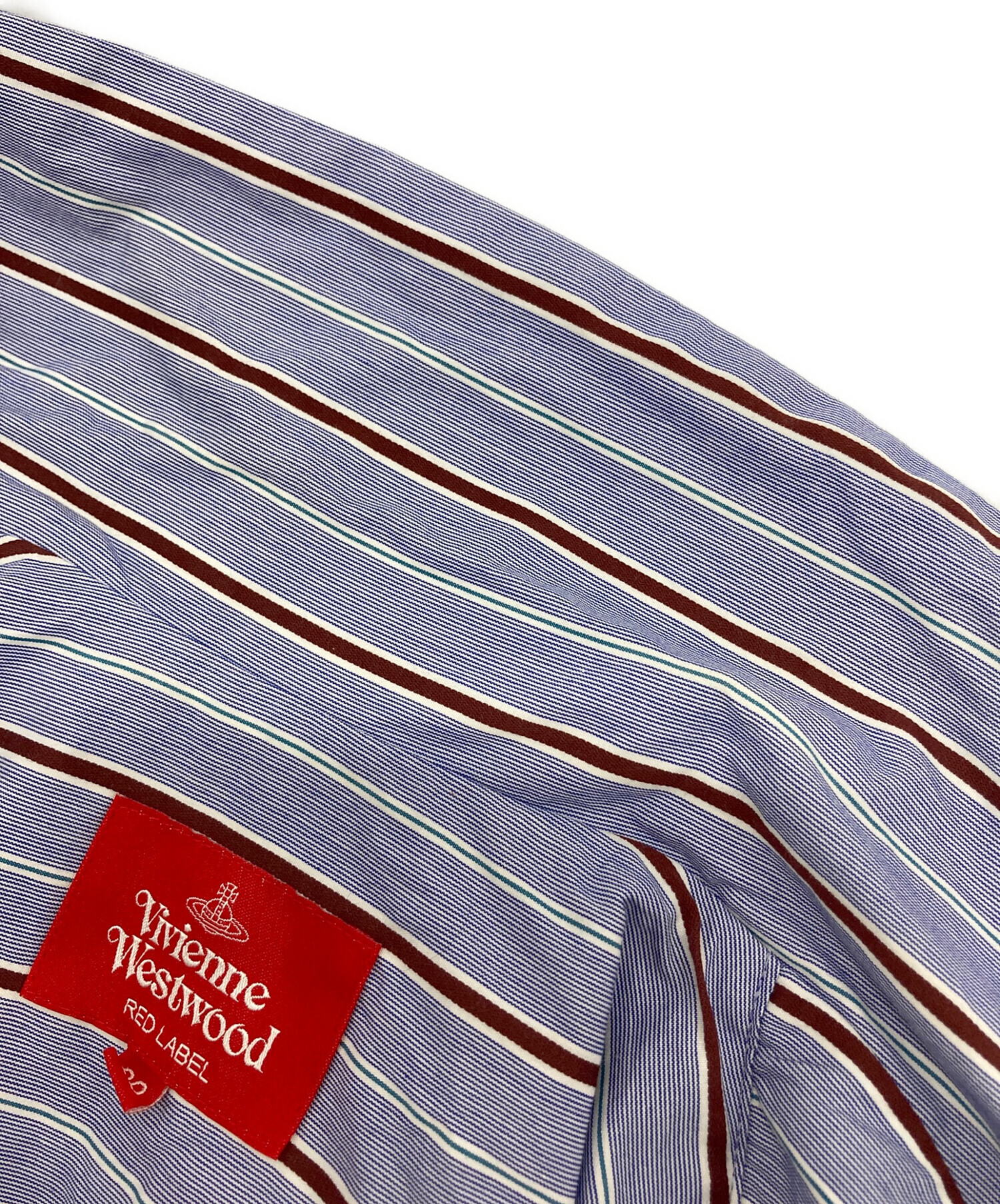 中古・古着通販】Vivienne Westwood RED LABEL (ヴィヴィアンウエスト