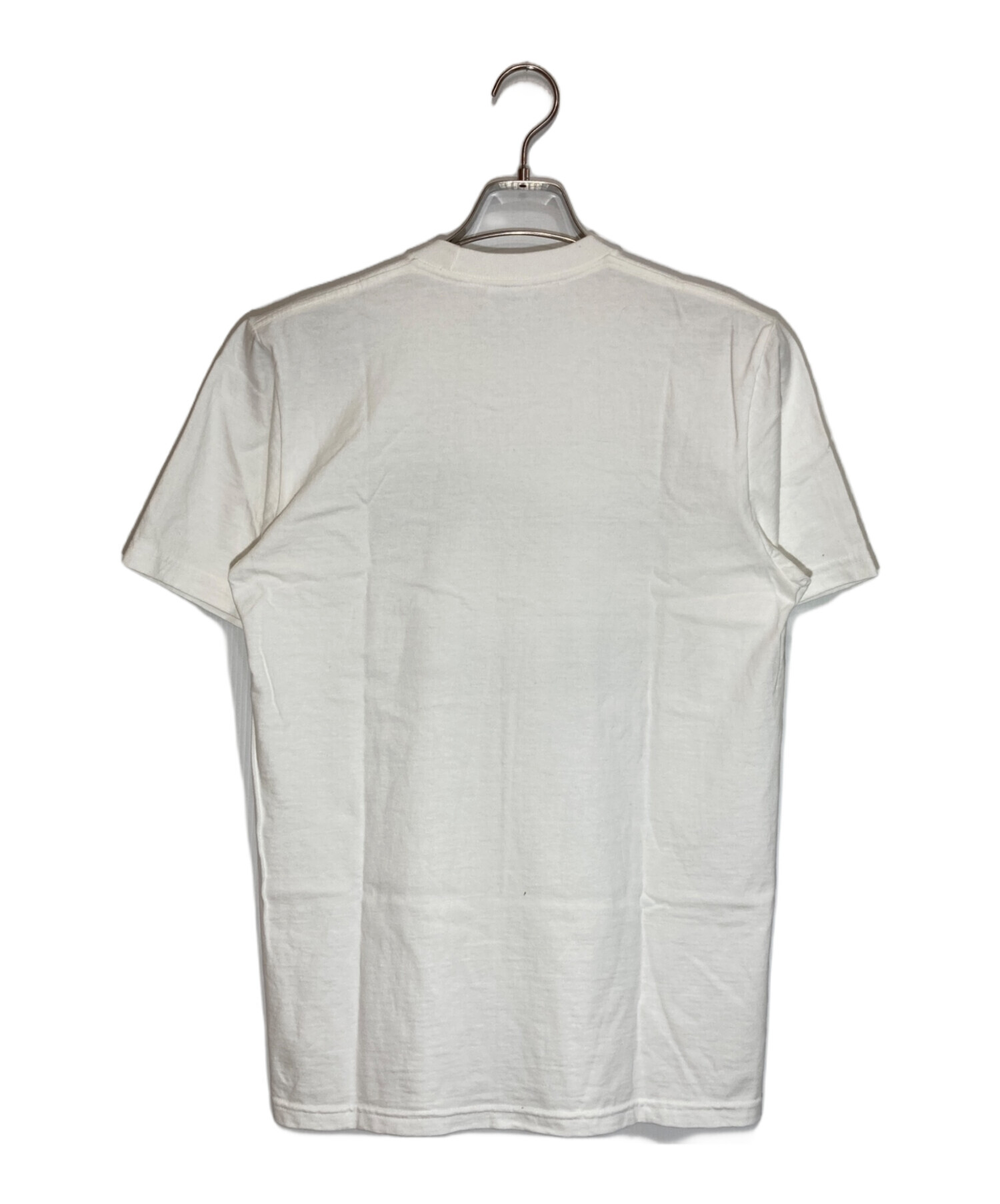 中古・古着通販】Supreme (シュプリーム) Maradona Tee ホワイト