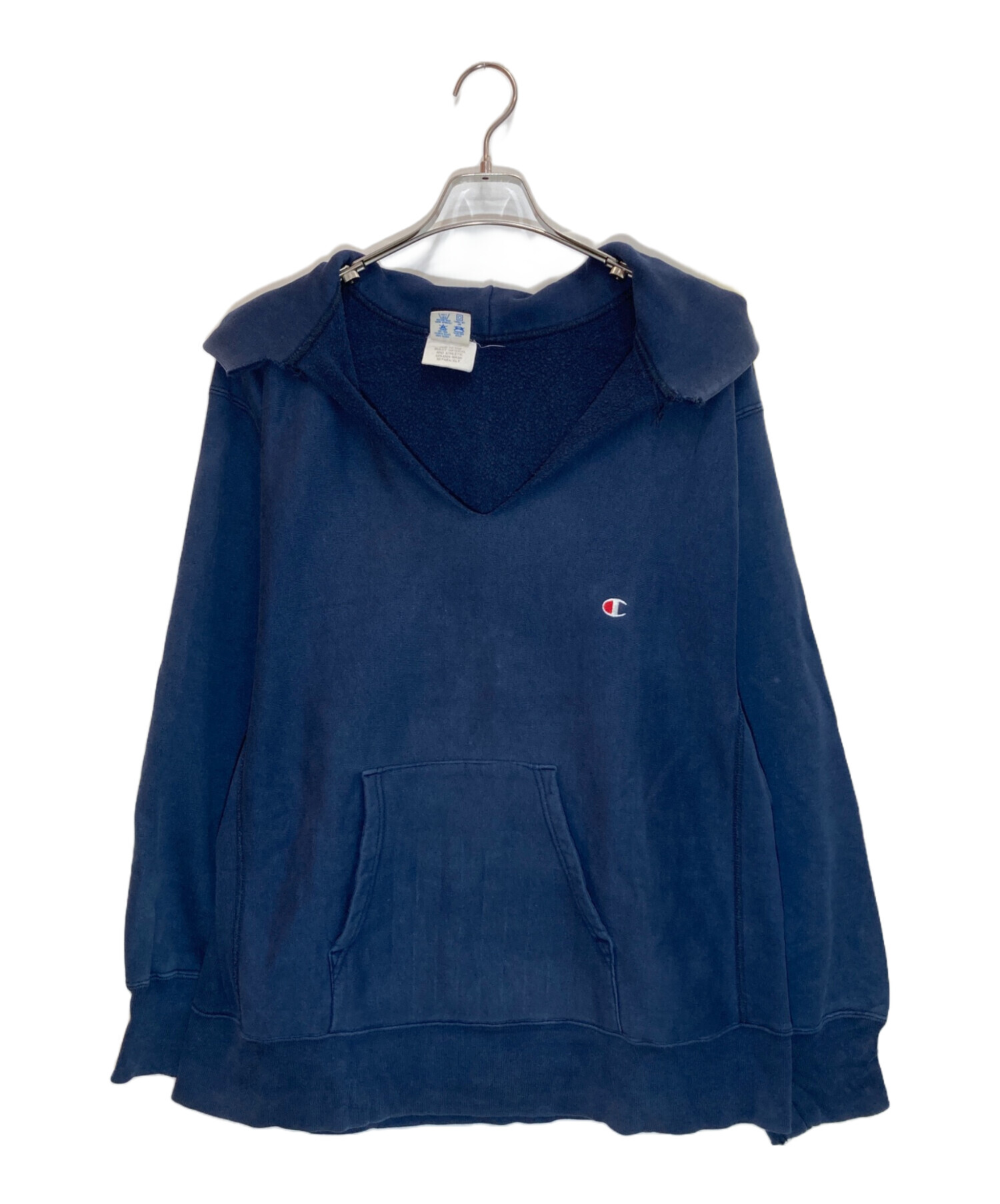 中古・古着通販】Champion (チャンピオン) リバースウィーブパーカー