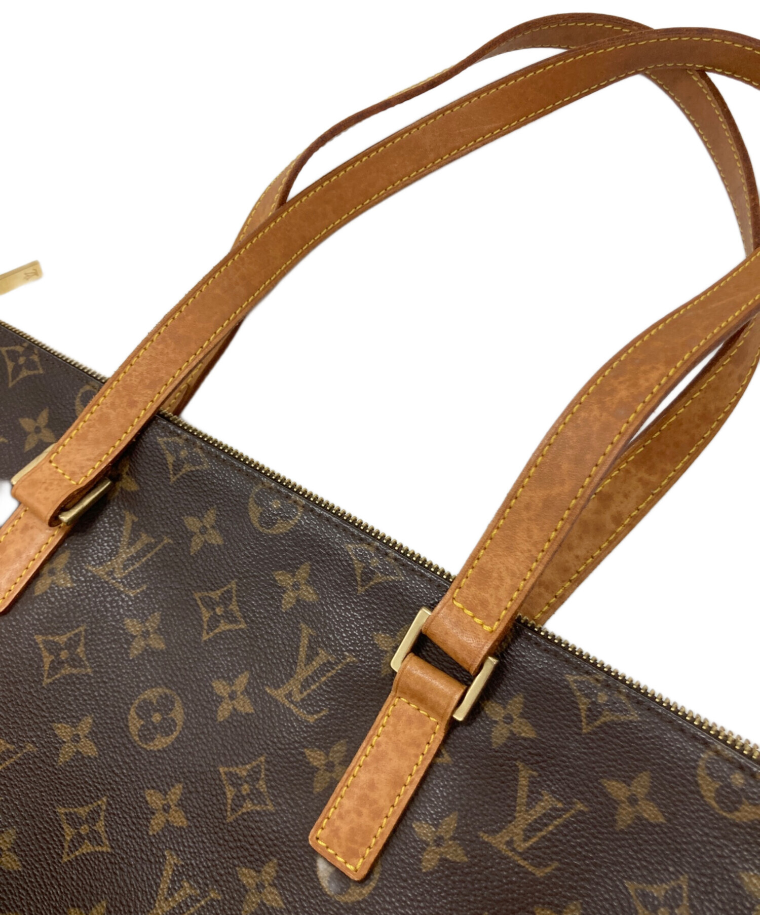 中古・古着通販】LOUIS VUITTON (ルイ ヴィトン) カバピアノ