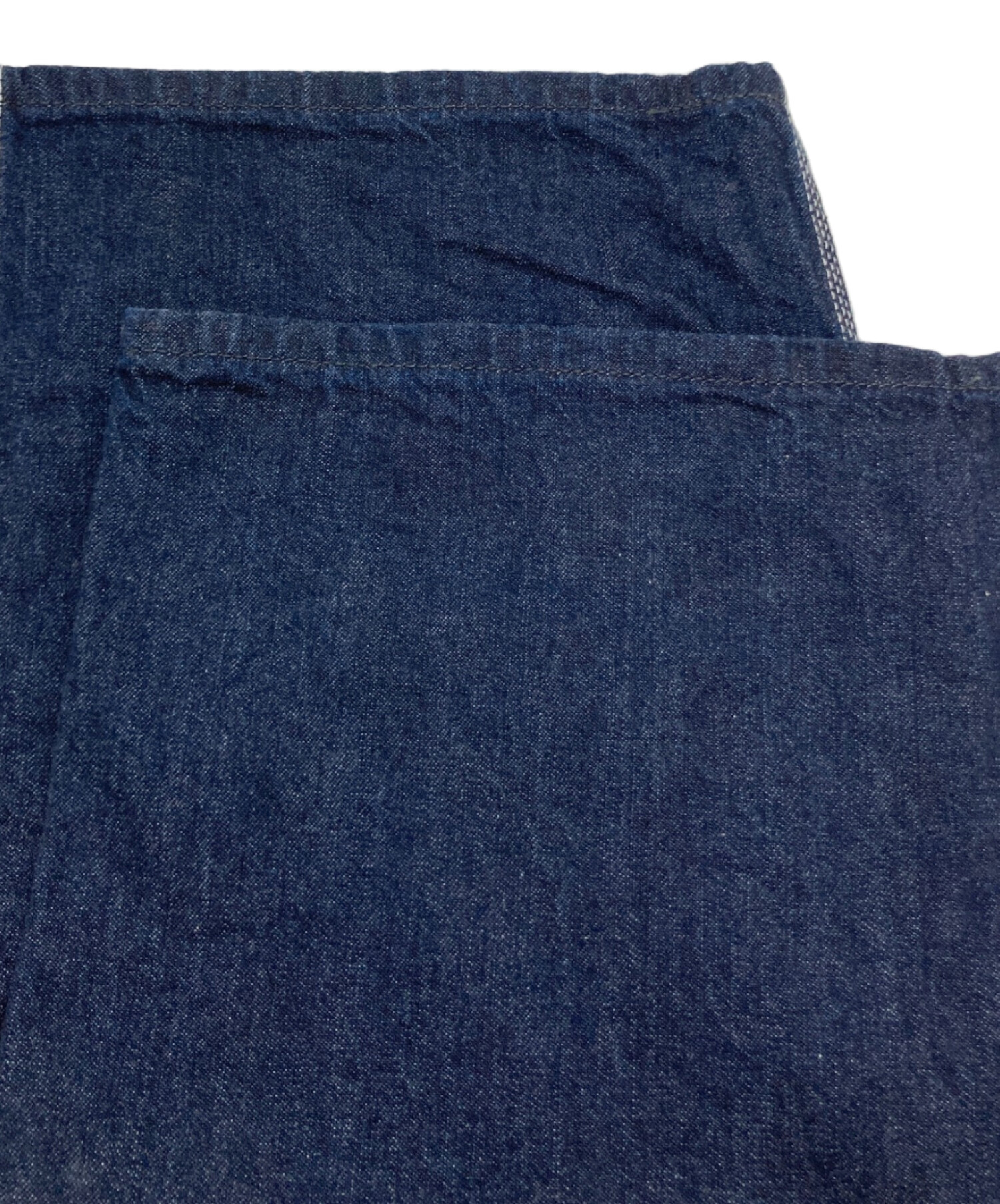 中古・古着通販】LEE (リー) DUNGAREES オーバーオール インディゴ