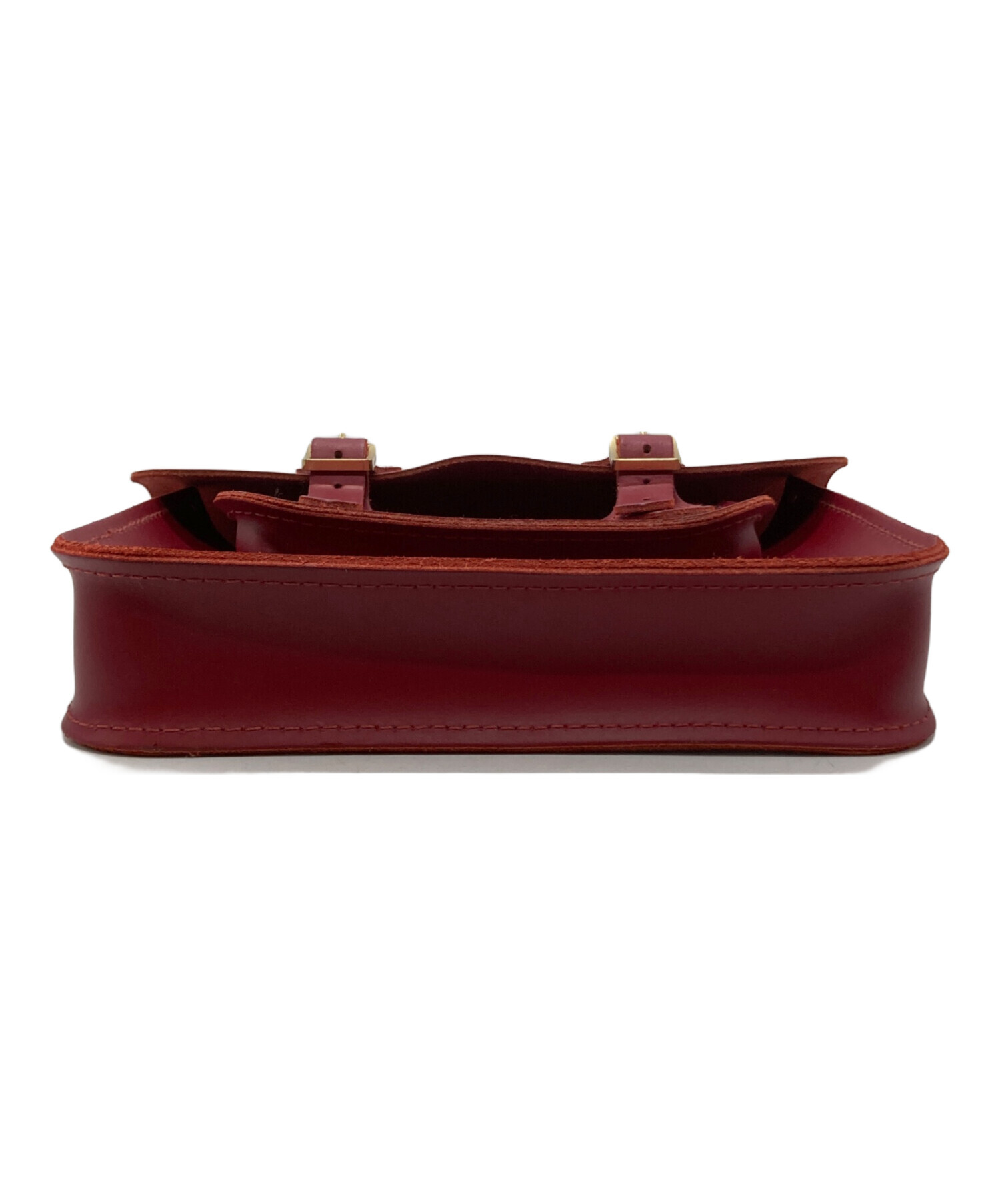 中古・古着通販】THE CAMBRIDGE SATCHEL CO. (ケンブリッジサッチェル 
