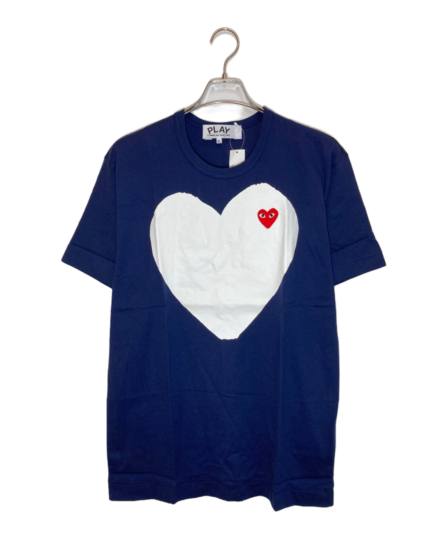 中古・古着通販】PLAY COMME des GARCONS (プレイコムデギャルソン