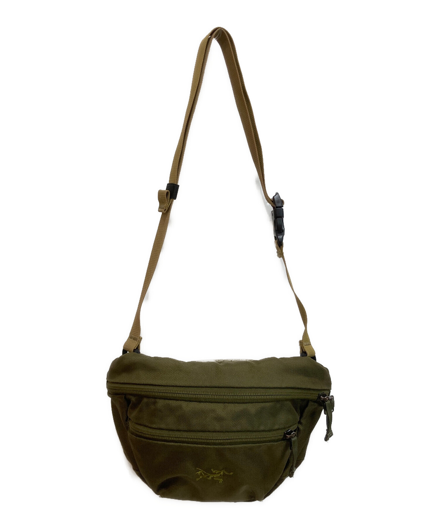 中古・古着通販】ARC'TERYX (アークテリクス) MAKA 2 WAISTPACK