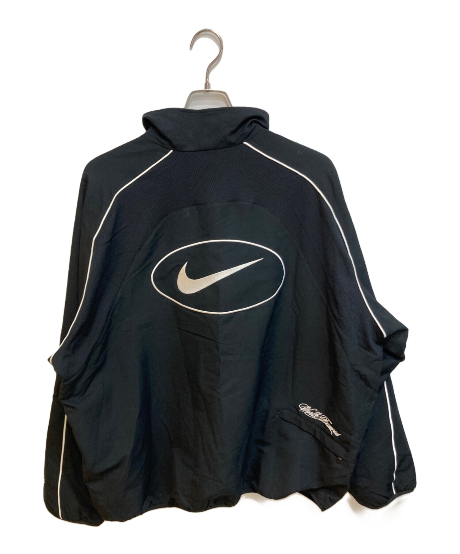 中古・古着通販】NIKE (ナイキ) Supreme (シュプリーム) Track Jacket