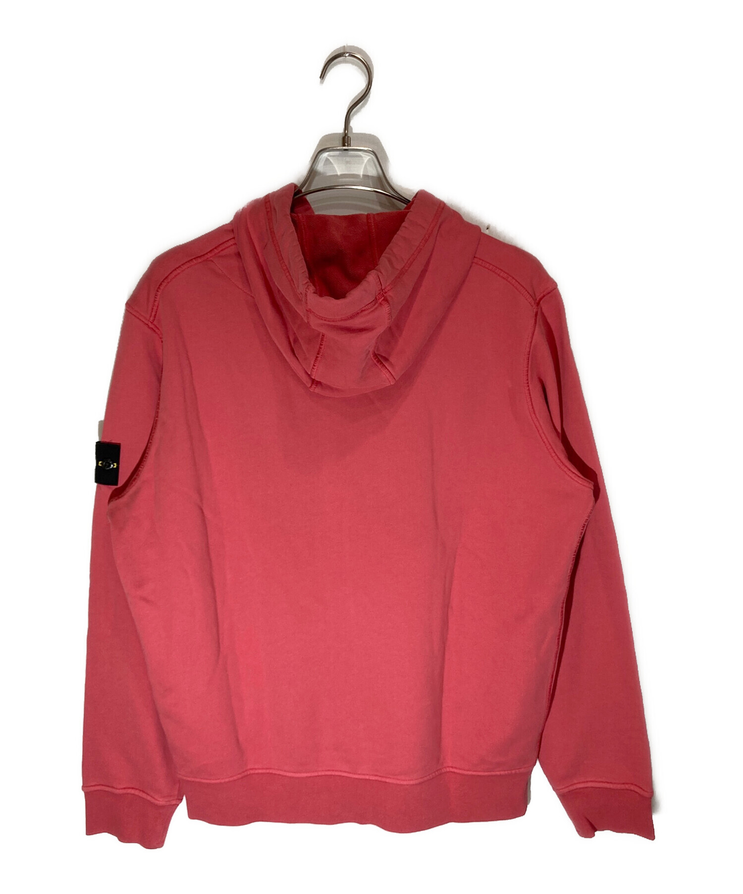 中古・古着通販】STONE ISLAND (ストーンアイランド) プルオーバー