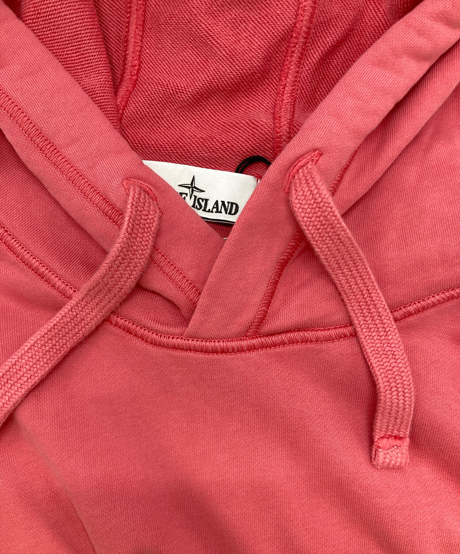 中古・古着通販】STONE ISLAND (ストーンアイランド) プルオーバー 