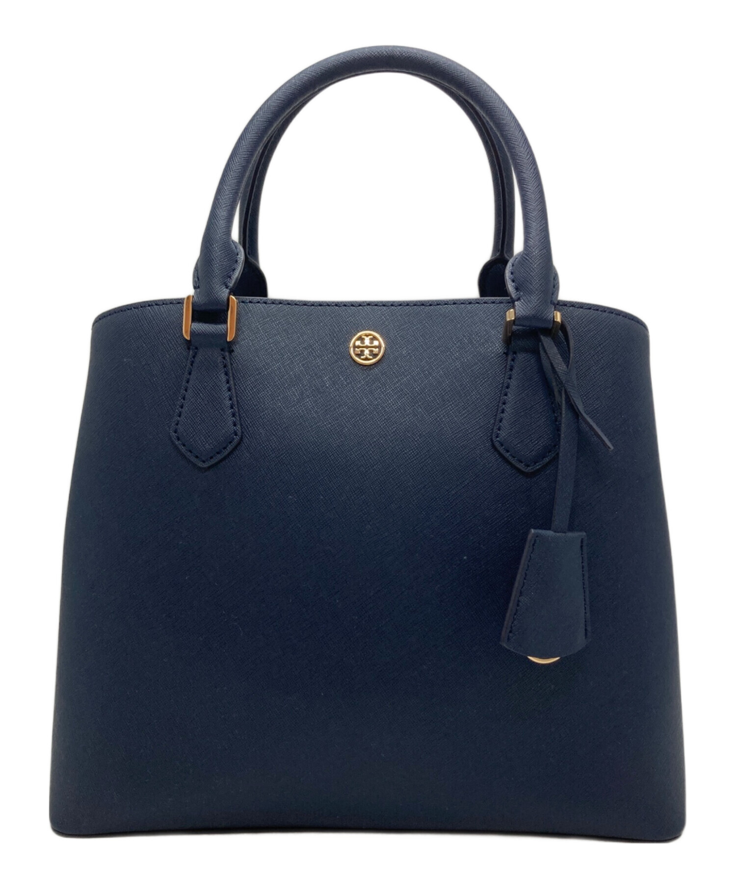 中古・古着通販】TORY BURCH (トリーバーチ) 2WAYトートバッグ 