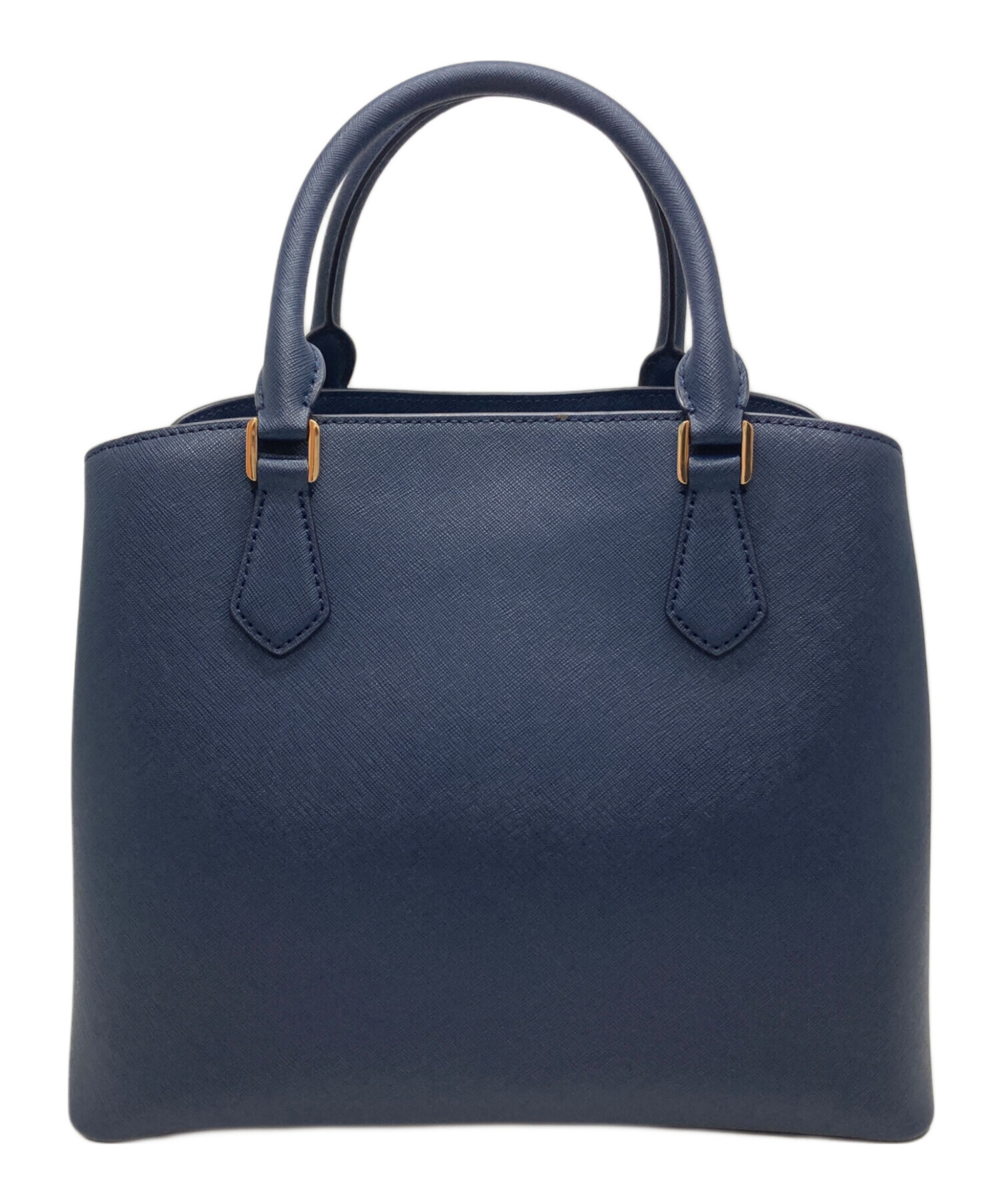 中古・古着通販】TORY BURCH (トリーバーチ) 2WAYトートバッグ 