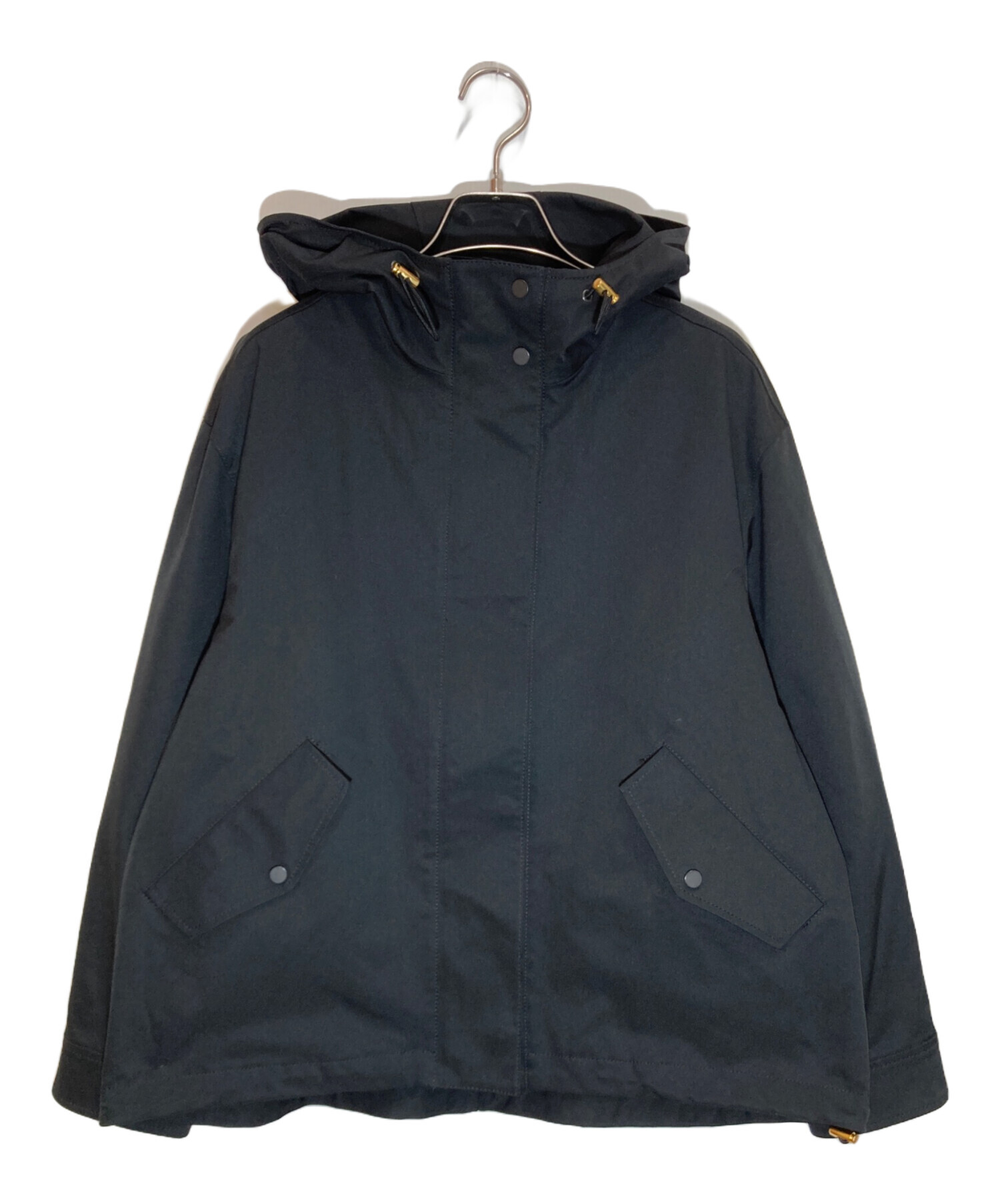 美品‼️23区ボア付き　マウンテンパーカー 中古・古着通販】23区 (ニジュウサンク) ブライトツイル マウンテン