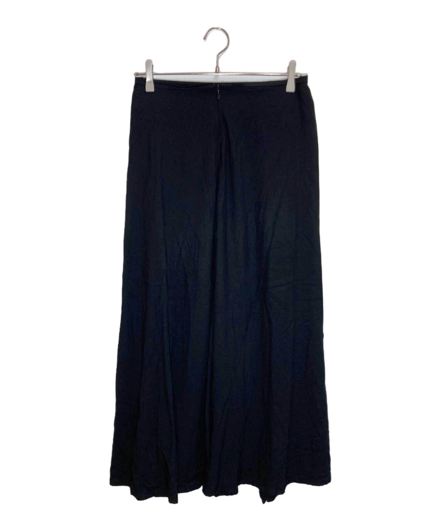 ヨウジヤマモトプリュスノワール　スカート 中古・古着通販】yohji yamamoto+Noir (ヨウジヤマモトプリュス