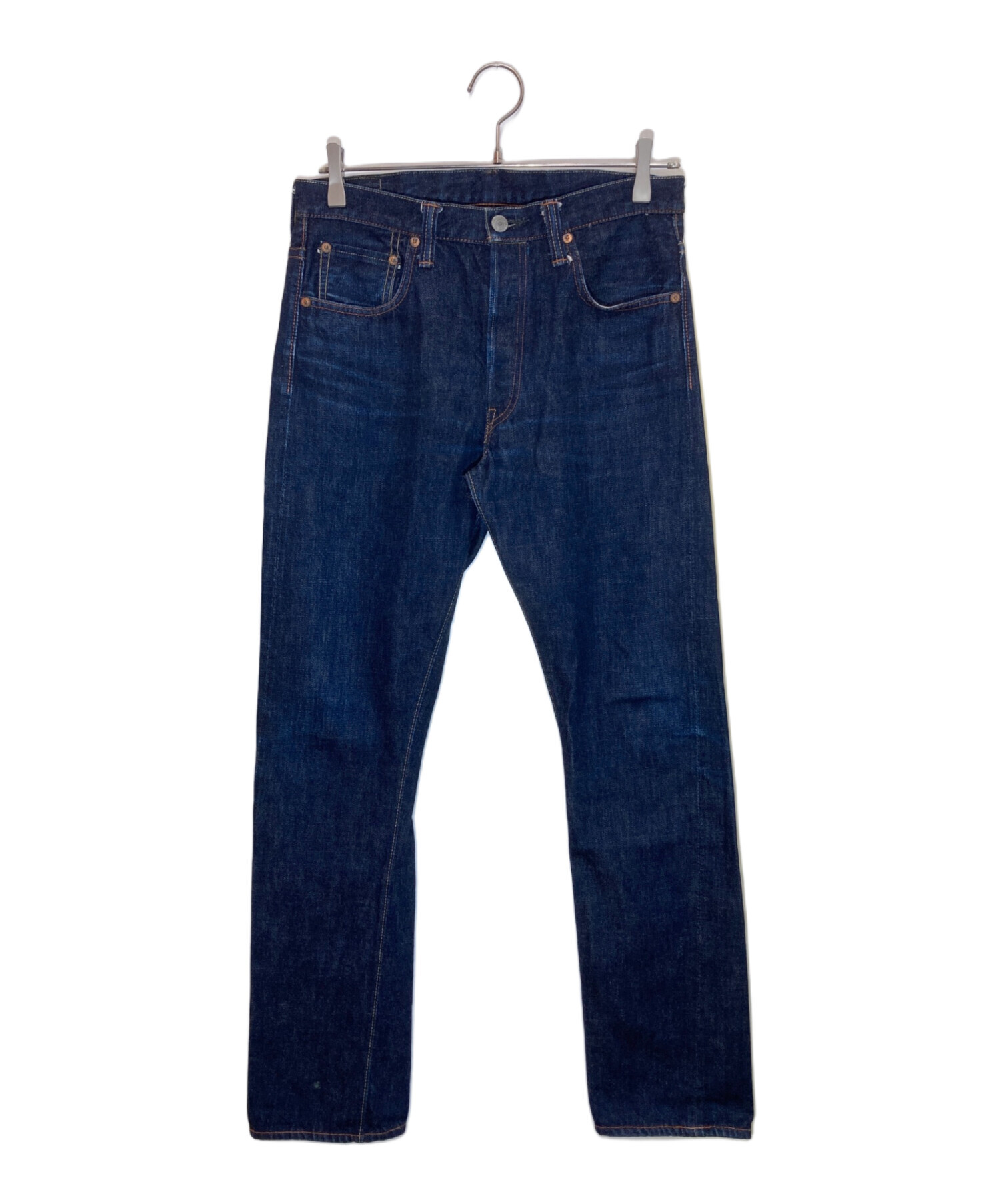 中古・古着通販】FULLCOUNT (フルカウント) 1109 Slim Denim 