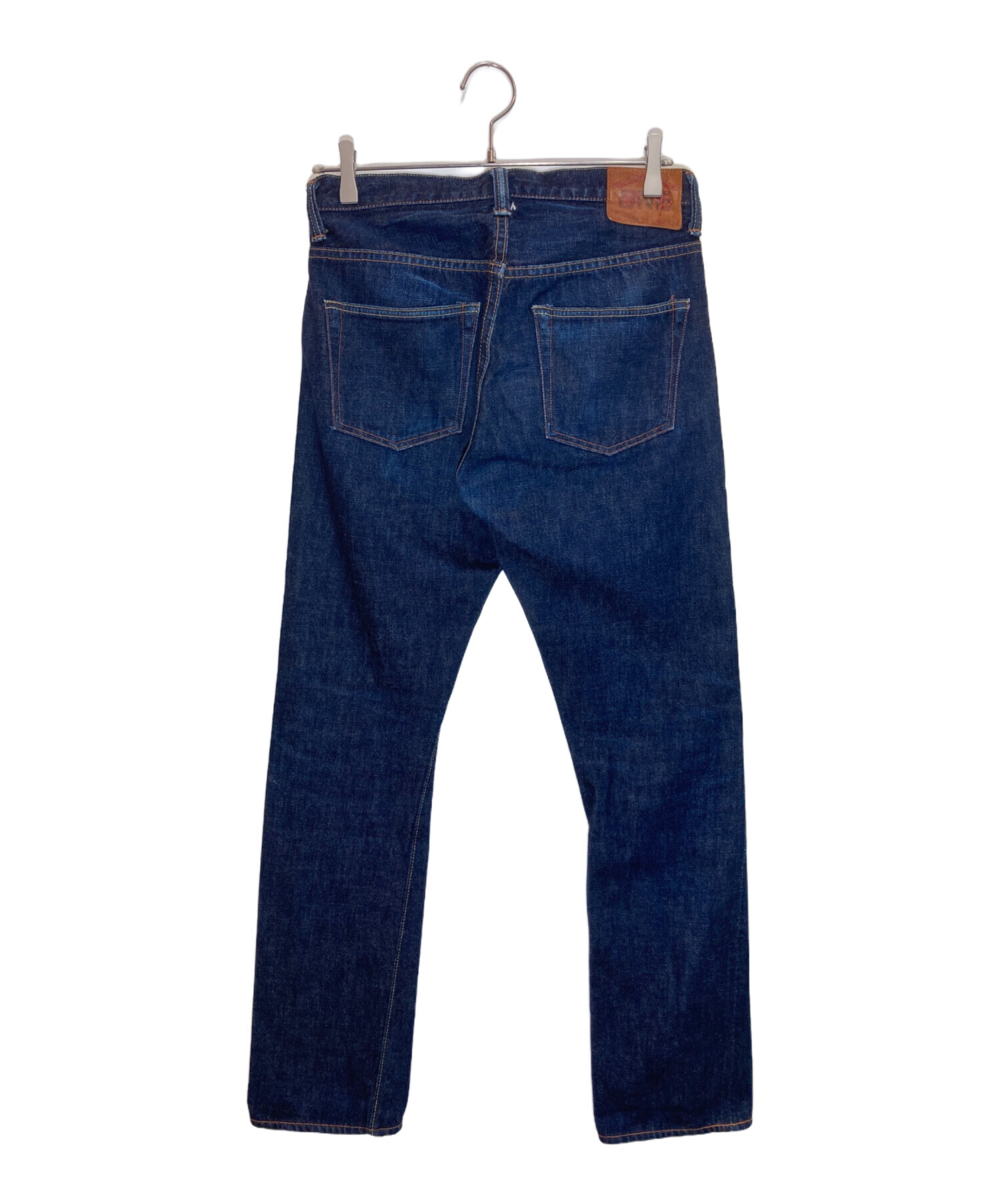中古・古着通販】FULLCOUNT (フルカウント) 1109 Slim Denim 