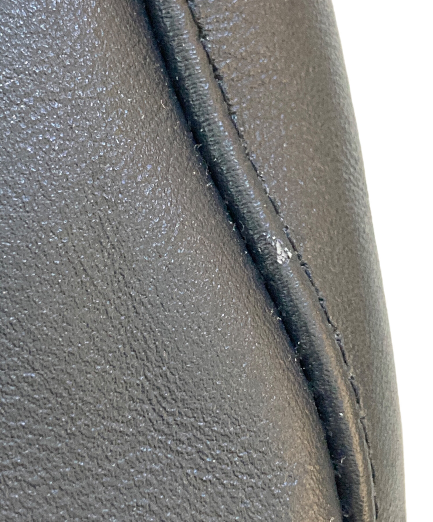 中古・古着通販】666 LEATHER WEAR (トリプルシックス レザーウェア