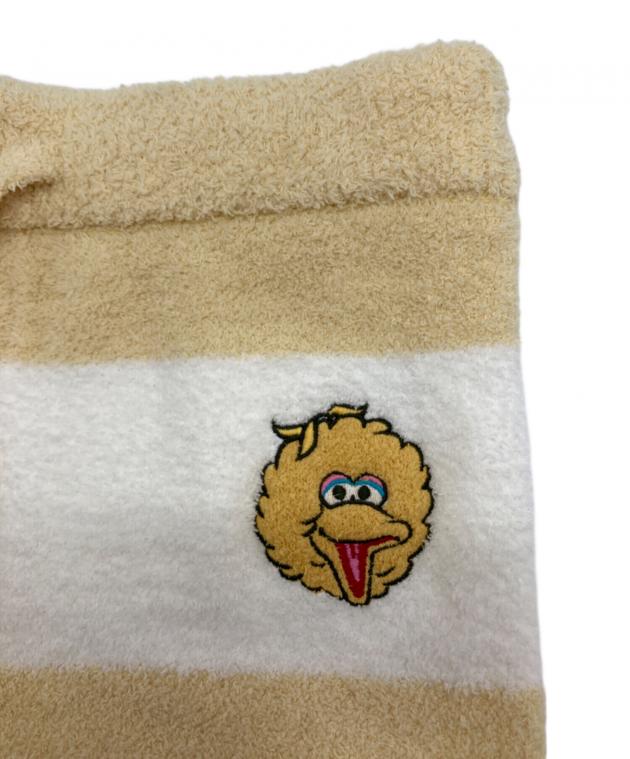 中古・古着通販】gelato pique (ジェラートピケ) SESAME STREET