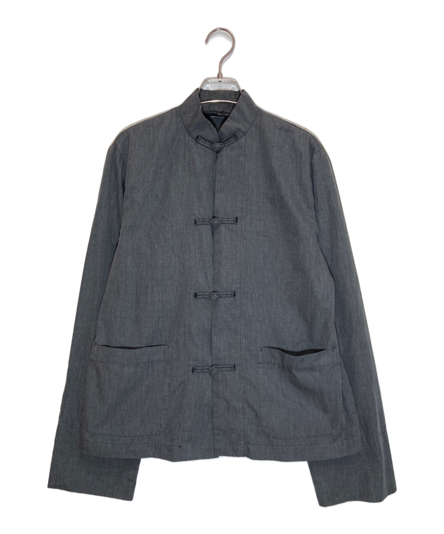 中古・古着通販】BLACK COMME des GARCONS (ブラックコムデギャルソン