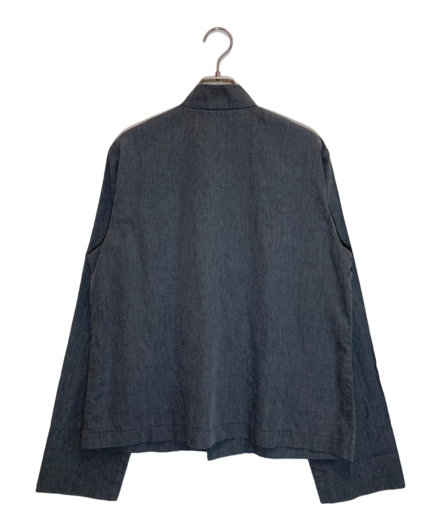 中古・古着通販】BLACK COMME des GARCONS (ブラックコムデギャルソン