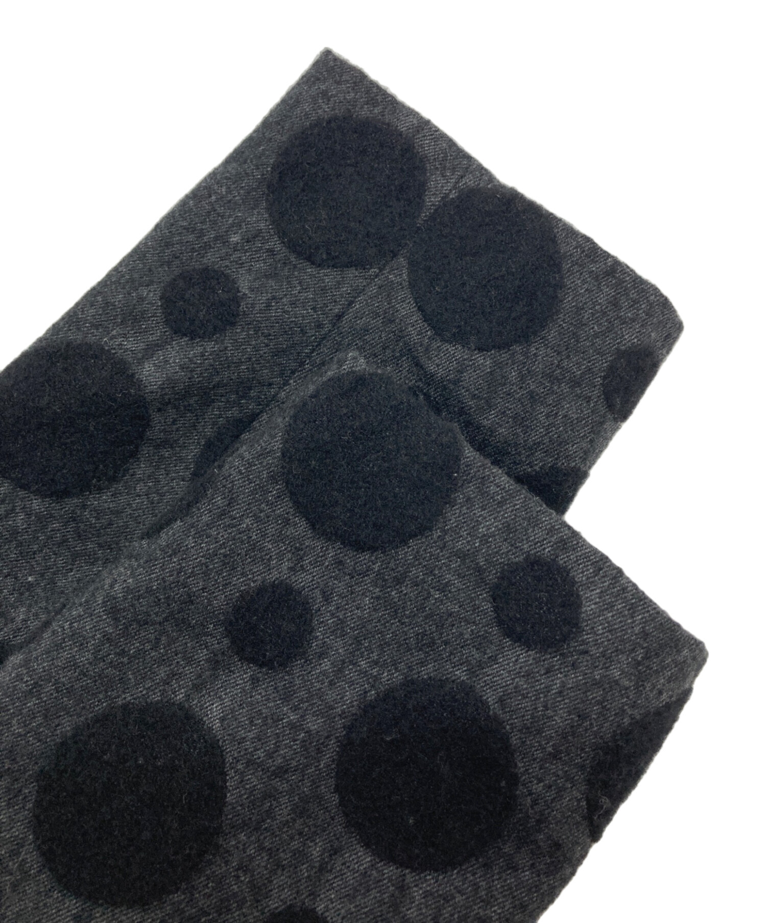 中古・古着通販】BLACK COMME des GARCONS (ブラックコムデギャルソン 