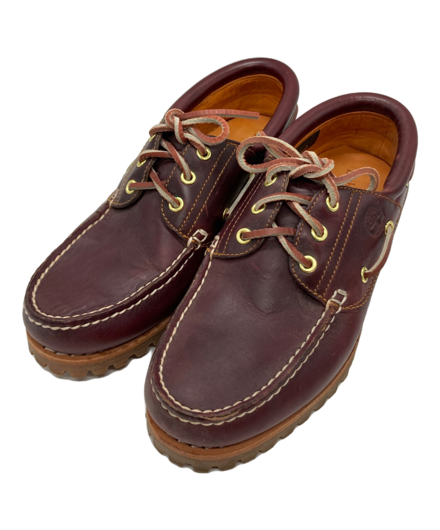 中古・古着通販】Timberland (ティンバーランド) AUTHENTIC 3 EYE