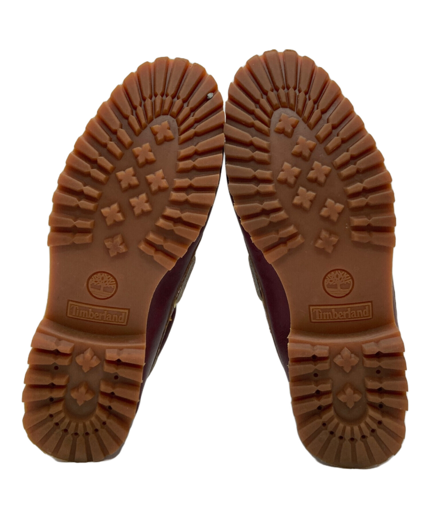 中古・古着通販】Timberland (ティンバーランド) AUTHENTIC 3 EYE