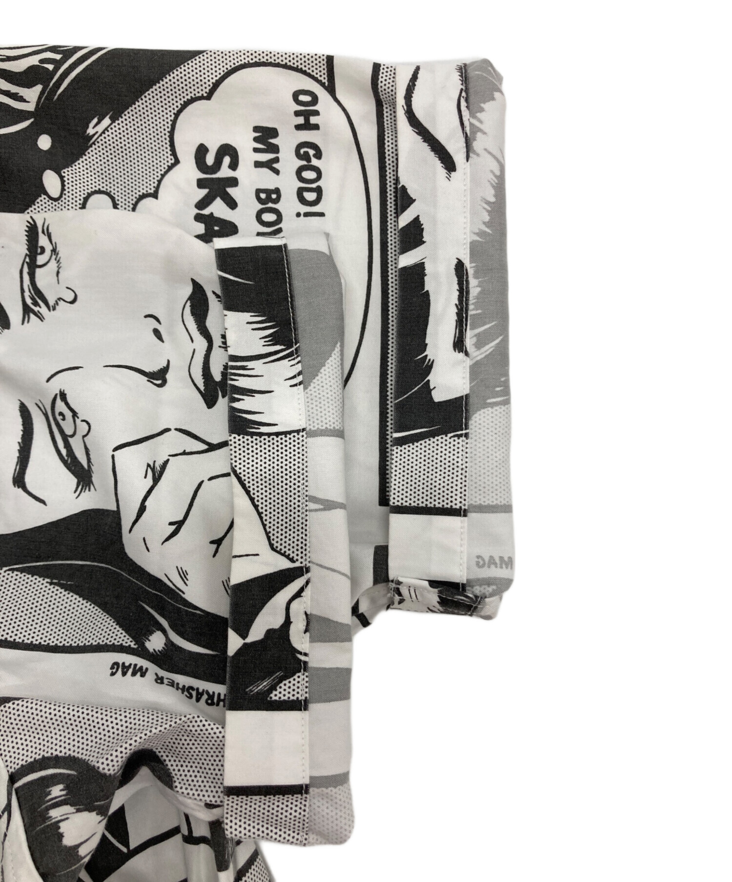 中古・古着通販】SUPREME (シュプリーム) THRASHER (スラッシャー