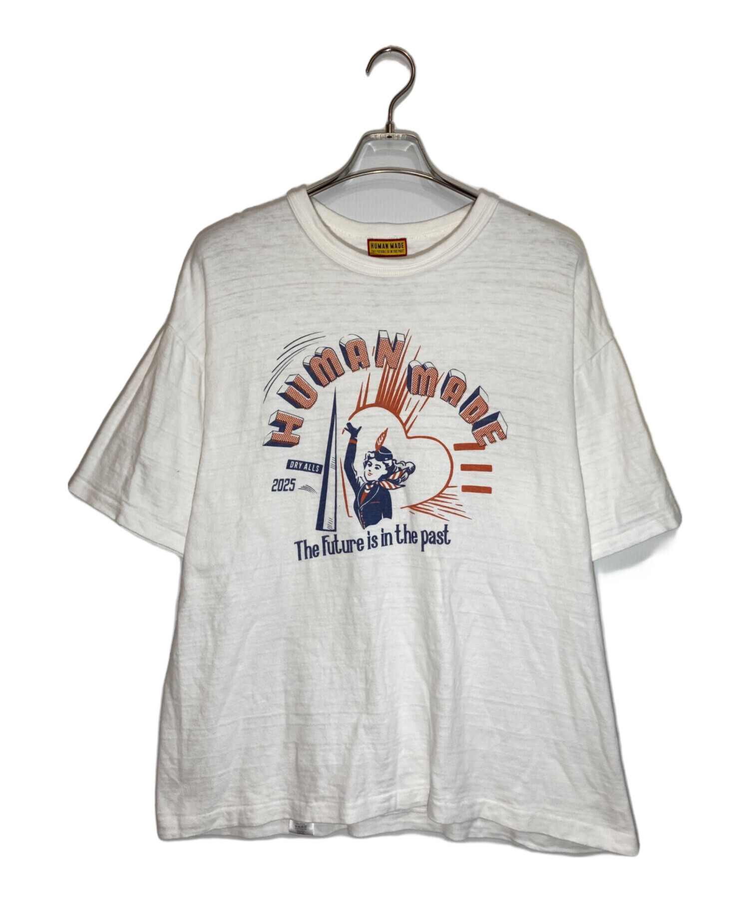 中古・古着通販】HUMAN MADE (ヒューマンメイド) GRAPHIC Tシャツ