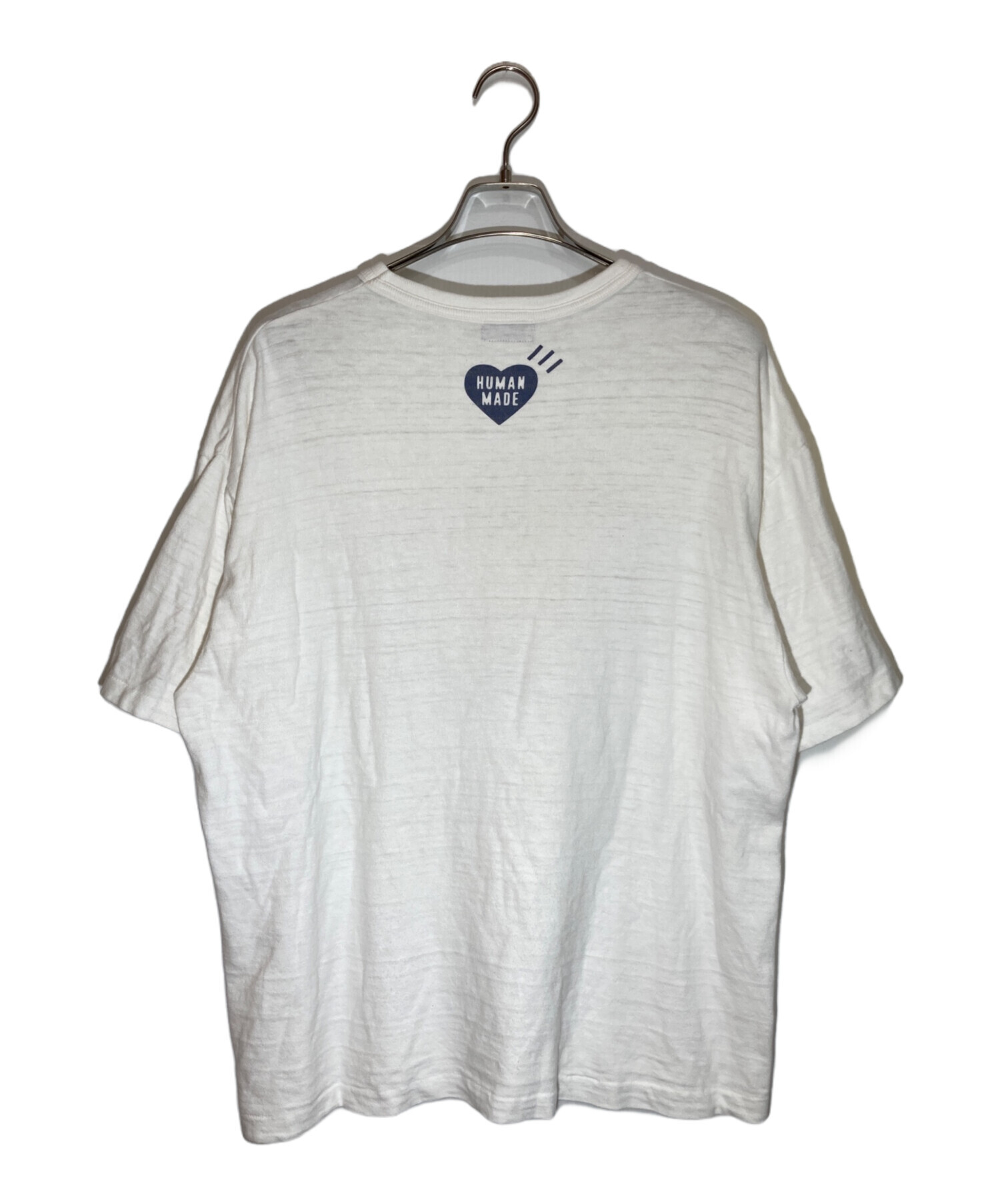 中古・古着通販】HUMAN MADE (ヒューマンメイド) GRAPHIC Tシャツ