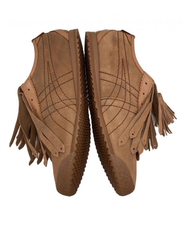 中古・古着通販】Onitsuka Tiger (オニツカタイガー) MEXICO 66 FRINGE