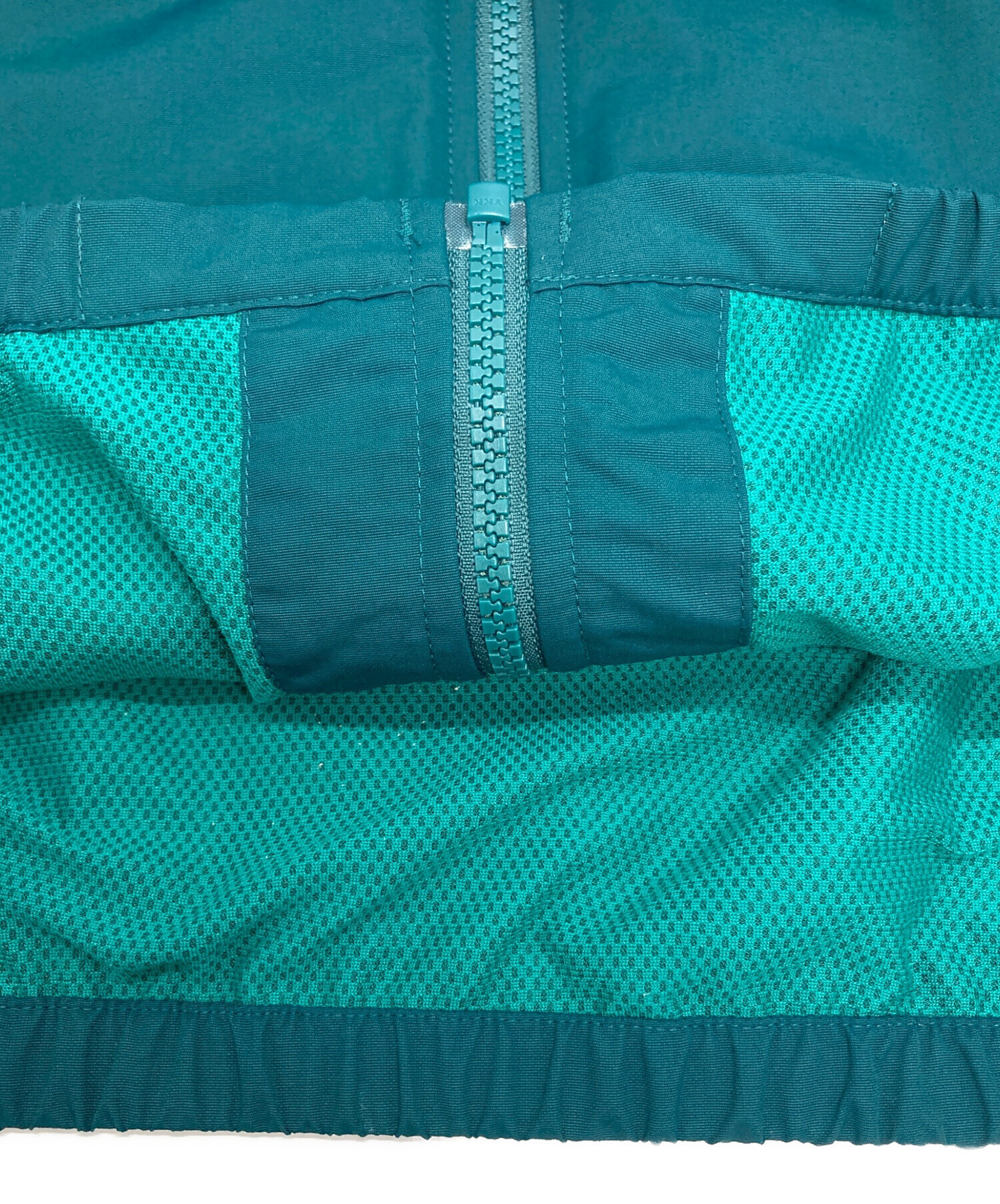 中古・古着通販】Patagonia (パタゴニア) バギーズジャケット グリーン