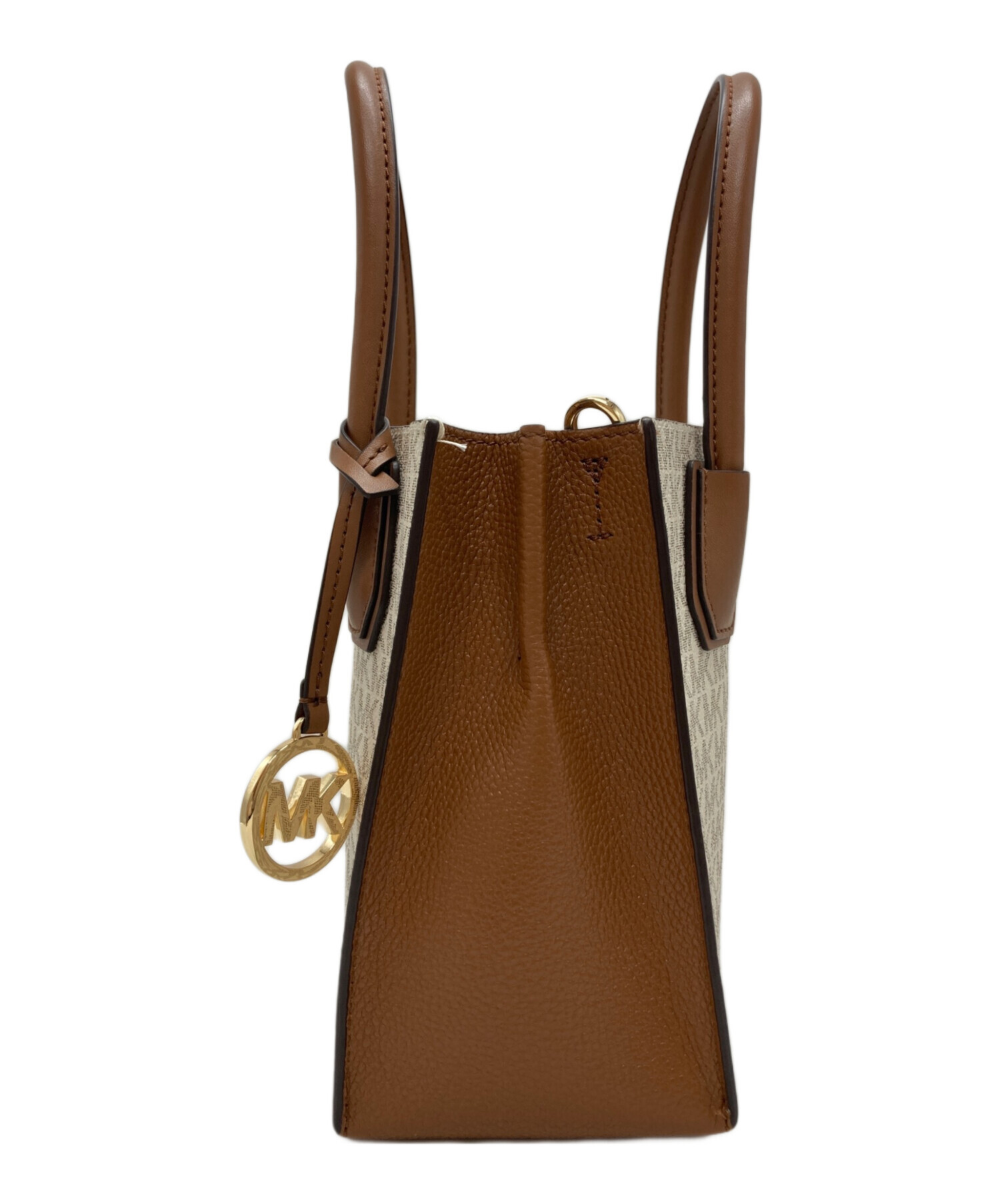 中古・古着通販】MICHAEL KORS (マイケルコース) 2WAYショルダーバッグ 