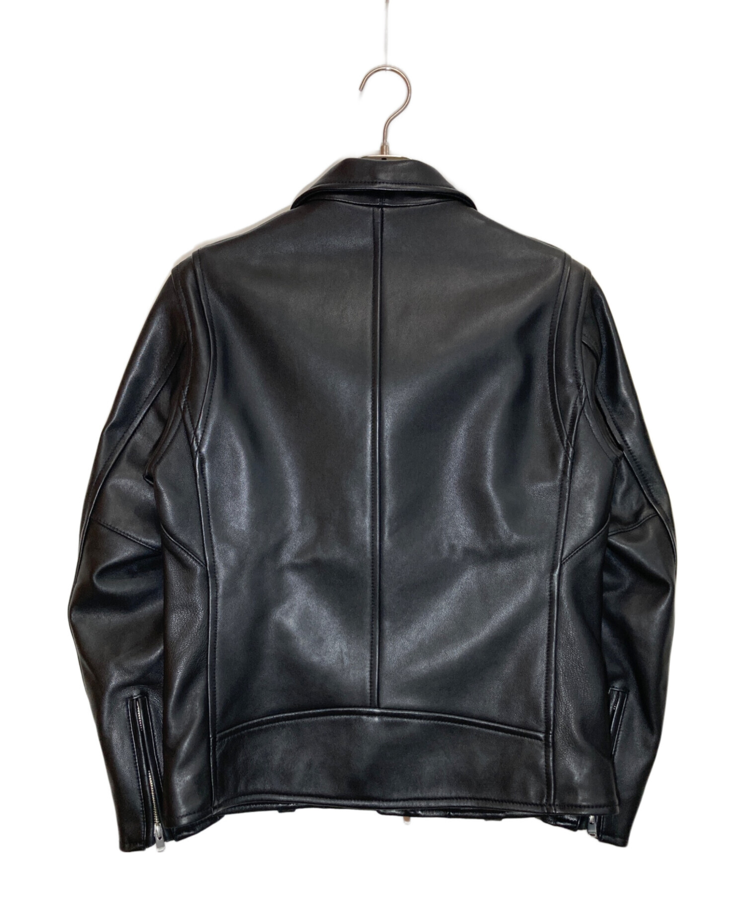【超美品】BEAUTY&YOUTH UNITED ARROWS ダブルライダース 中古・古着通販】BEAUTY&YOUTH UNITED ARROWS (ビューティーアンド