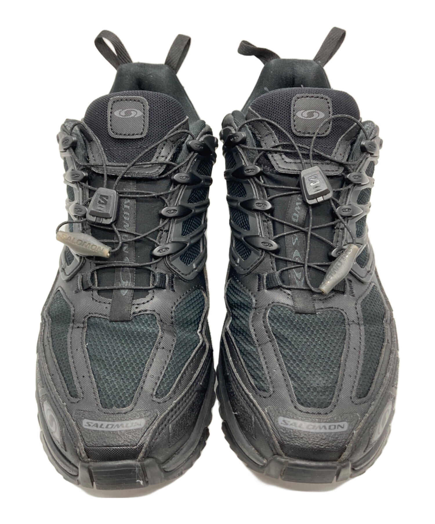中古・古着通販】SALOMON (サロモン) ACS PRO GTX ブラック サイズ