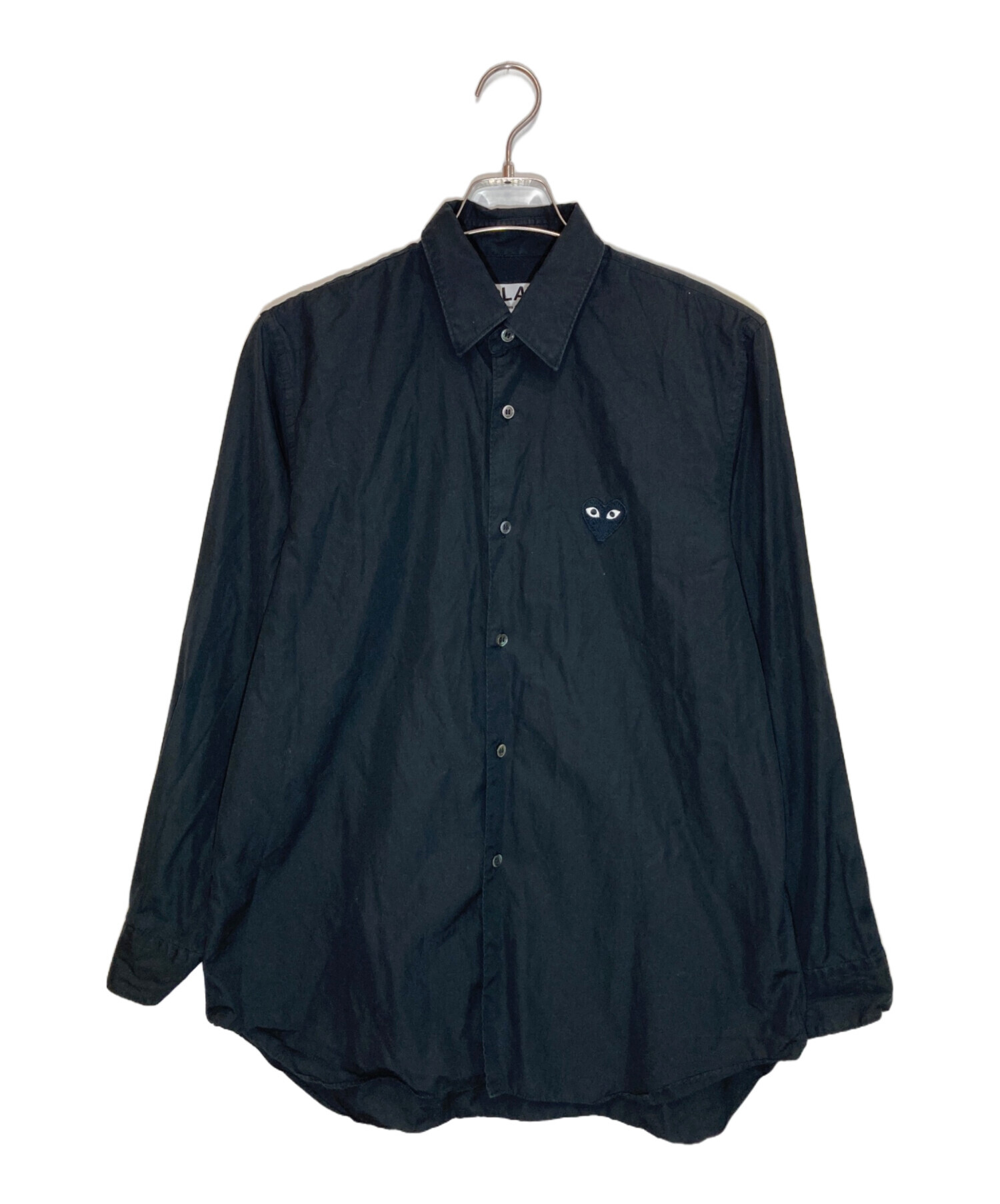 中古・古着通販】PLAY COMME des GARCONS (プレイコムデギャルソン