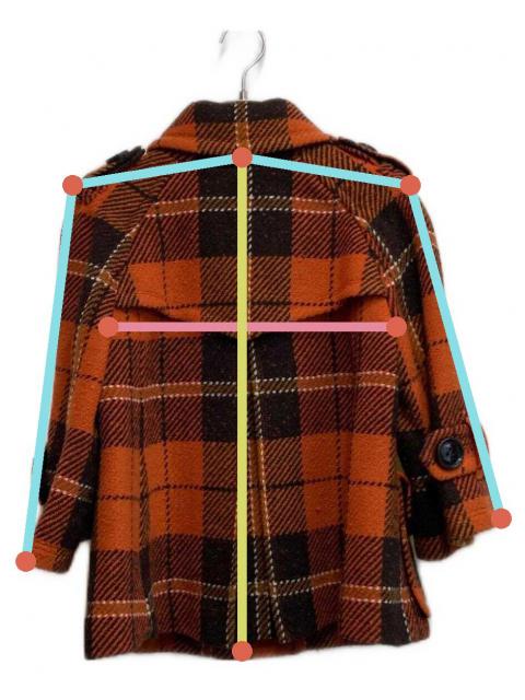 中古・古着通販】BURBERRY BLUE LABEL (バーバリー ブルー レーベル