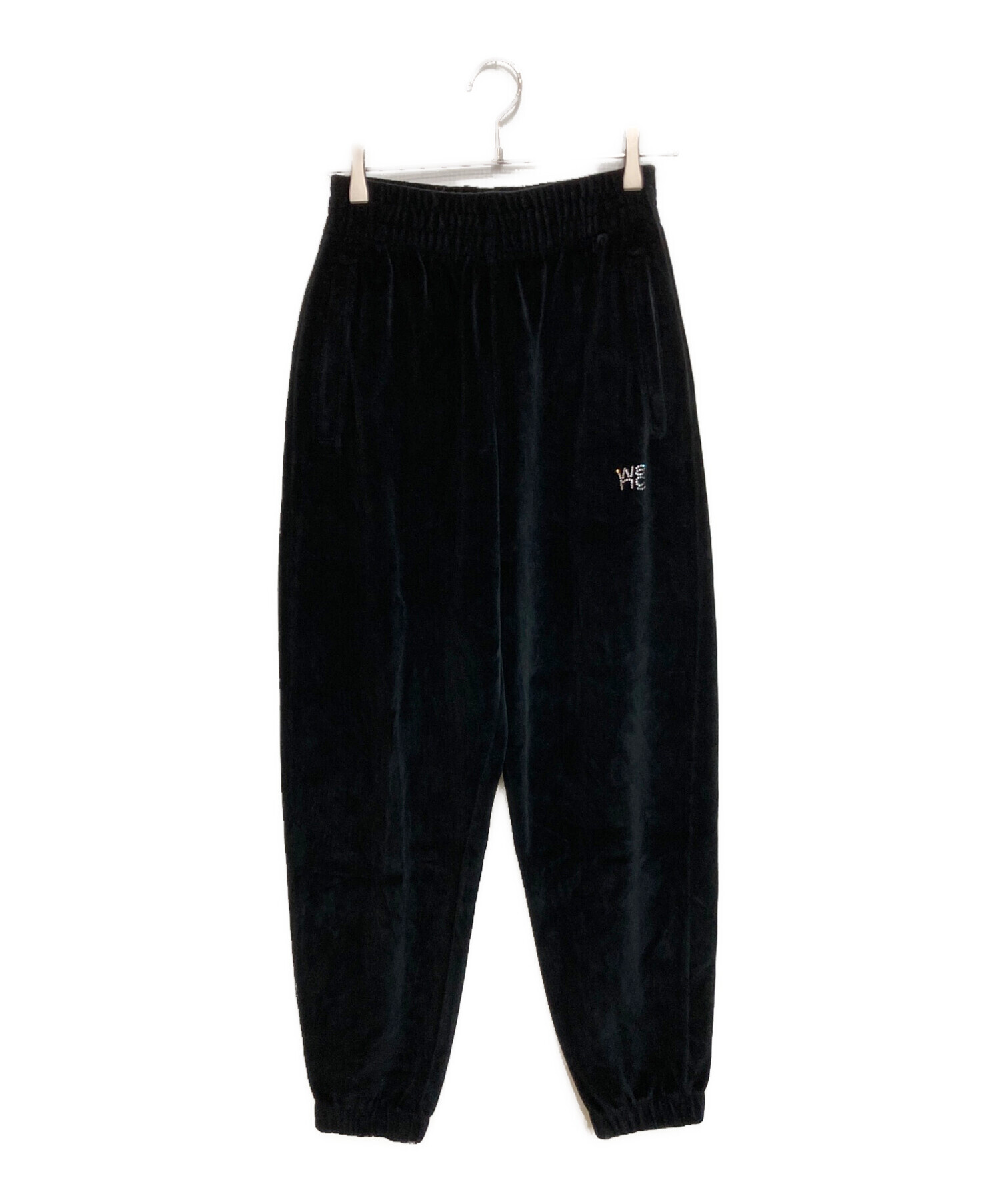 中古・古着通販】ALEXANDER WANG (アレキサンダー・ワン) ベロア