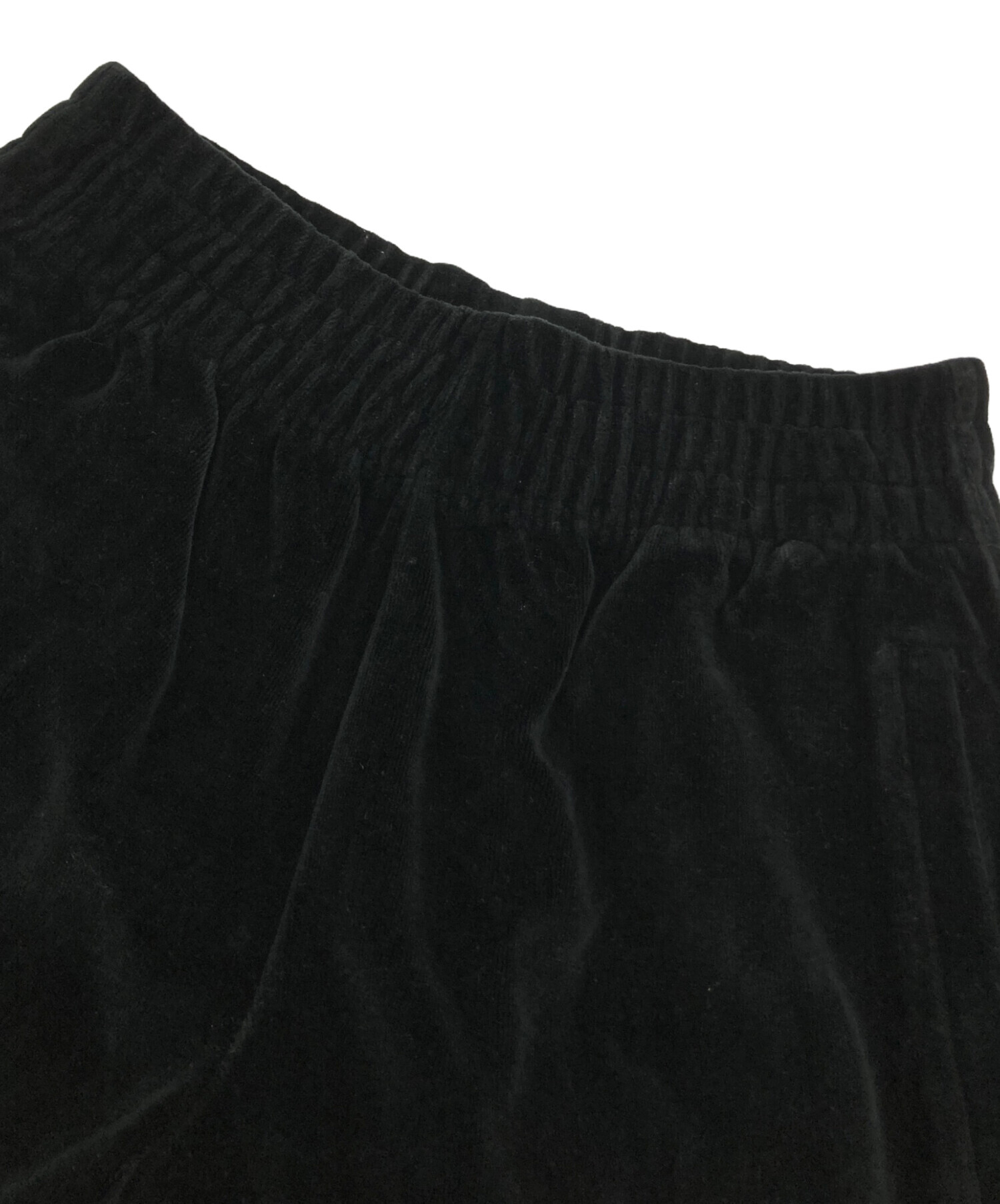 中古・古着通販】ALEXANDER WANG (アレキサンダー・ワン) ベロア